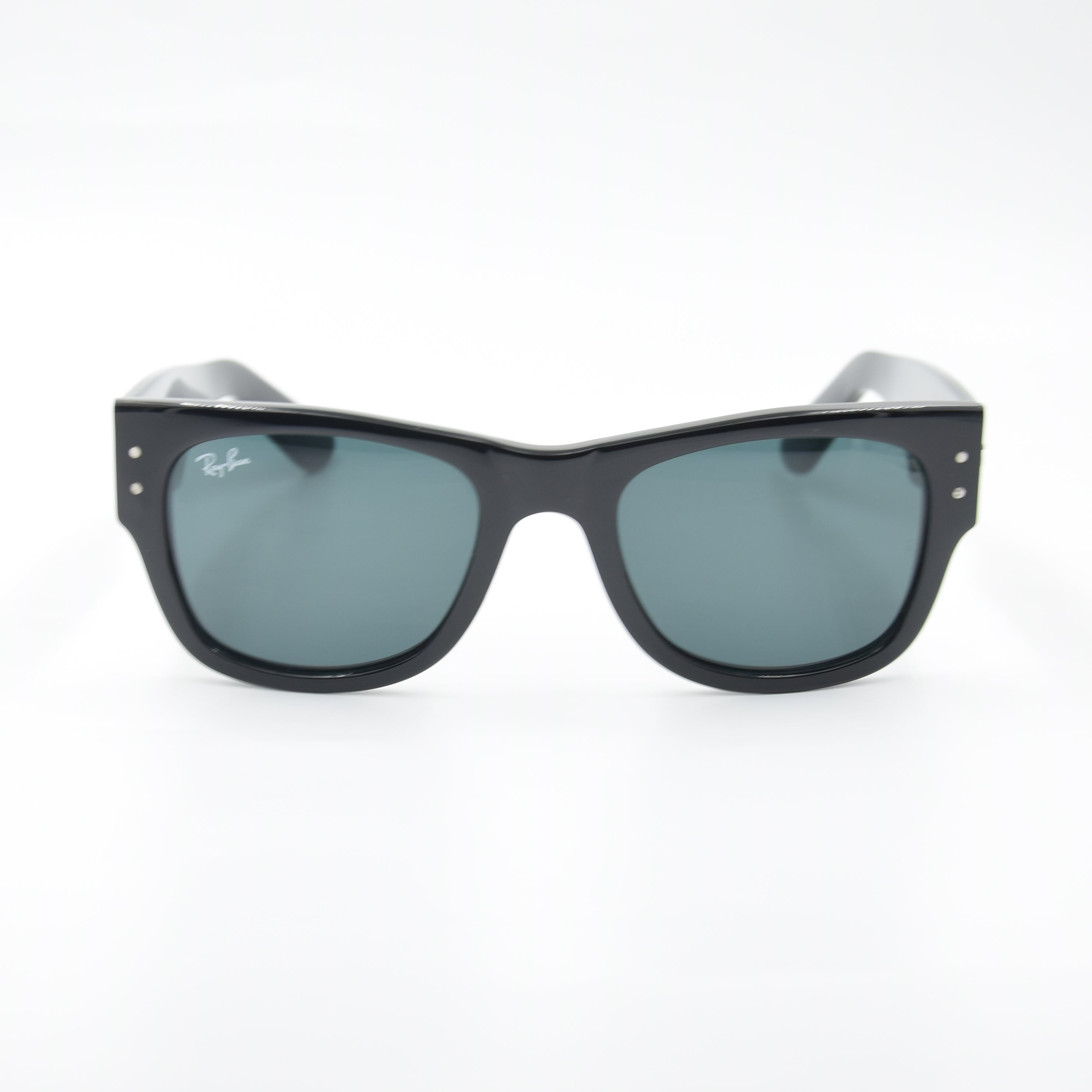 SOLAIRE :RAY-BAN RB0840S MEGA WAYFAER 901/B1