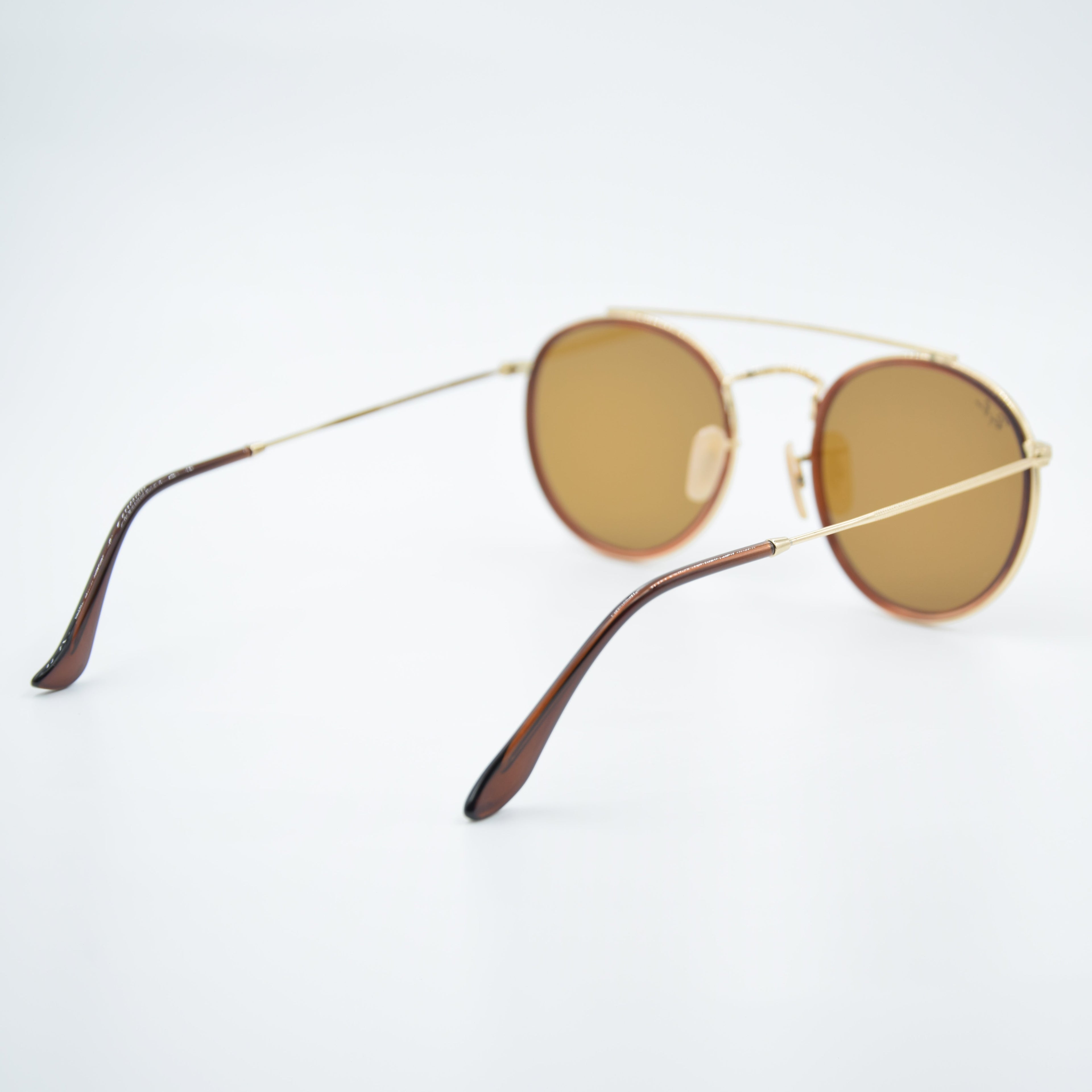 SOLAIRE :RAY-BAN RB3647-N 001/33