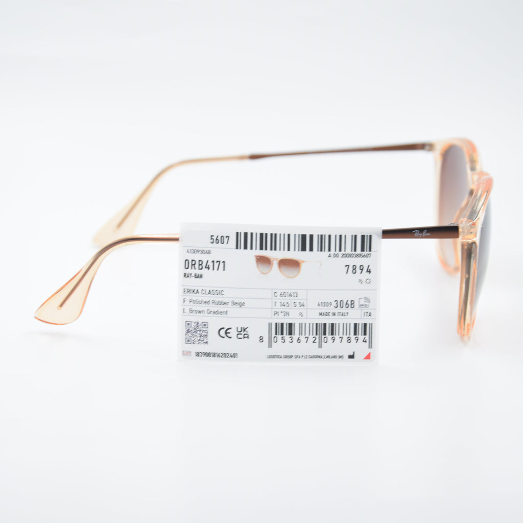 SOLAIRE :RAY-BAN RB4171 ERIKA 6514/13