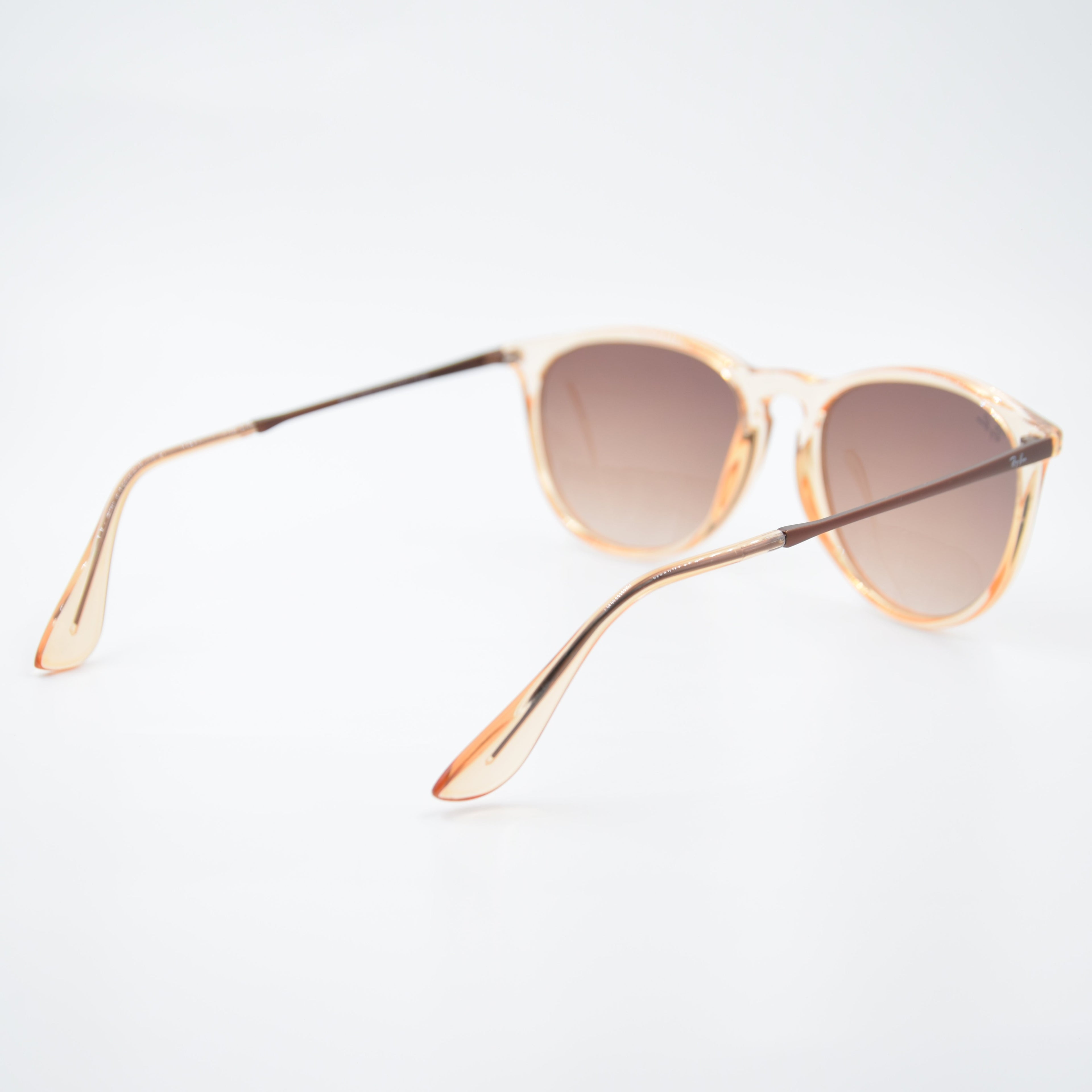 SOLAIRE :RAY-BAN RB4171 ERIKA 6514/13