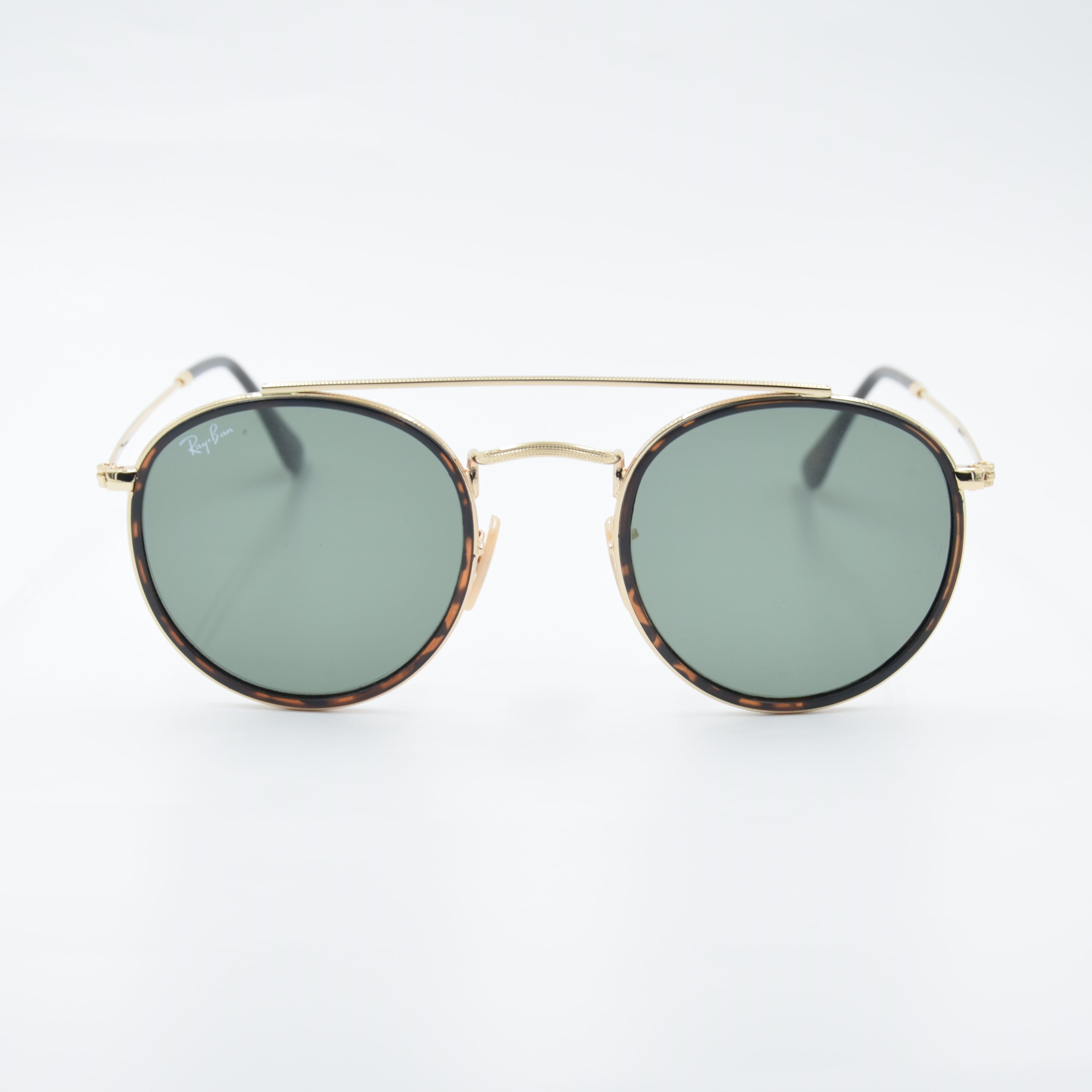 SOLAIRE :RAY-BAN RB3647-N 001