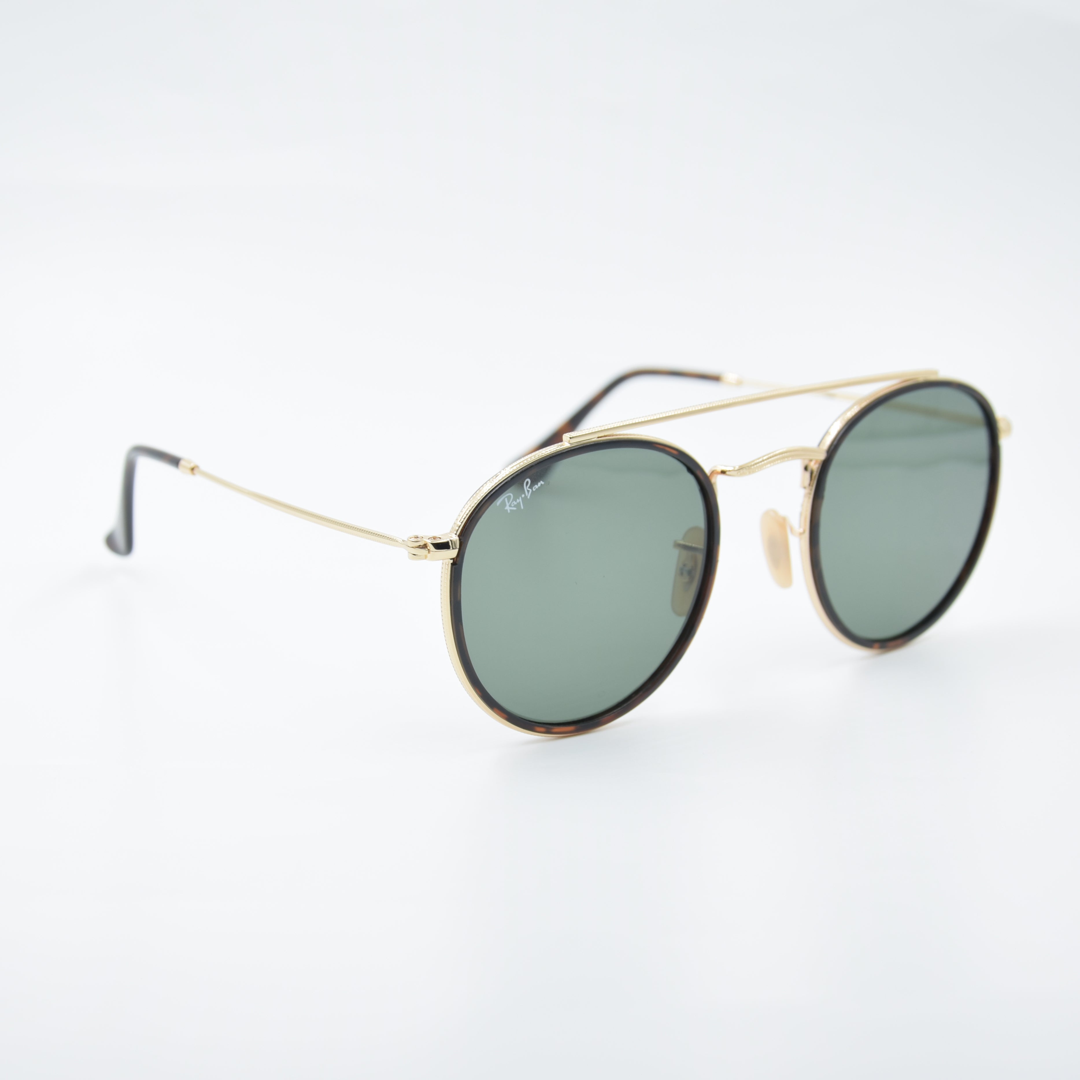SOLAIRE :RAY-BAN RB3647-N 001