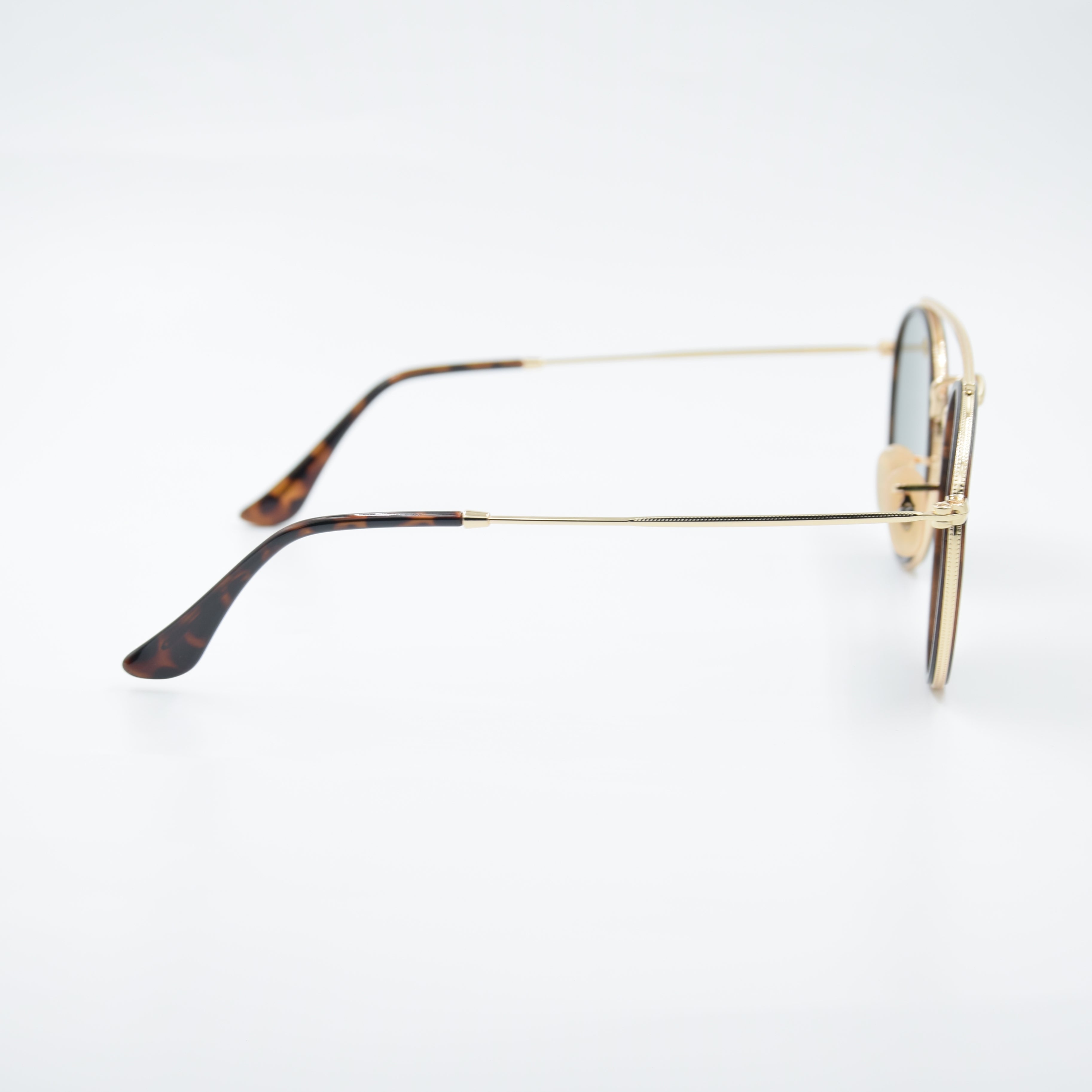 SOLAIRE :RAY-BAN RB3647-N 001