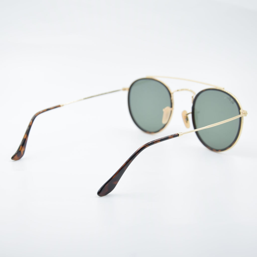 SOLAIRE :RAY-BAN RB3647-N 001