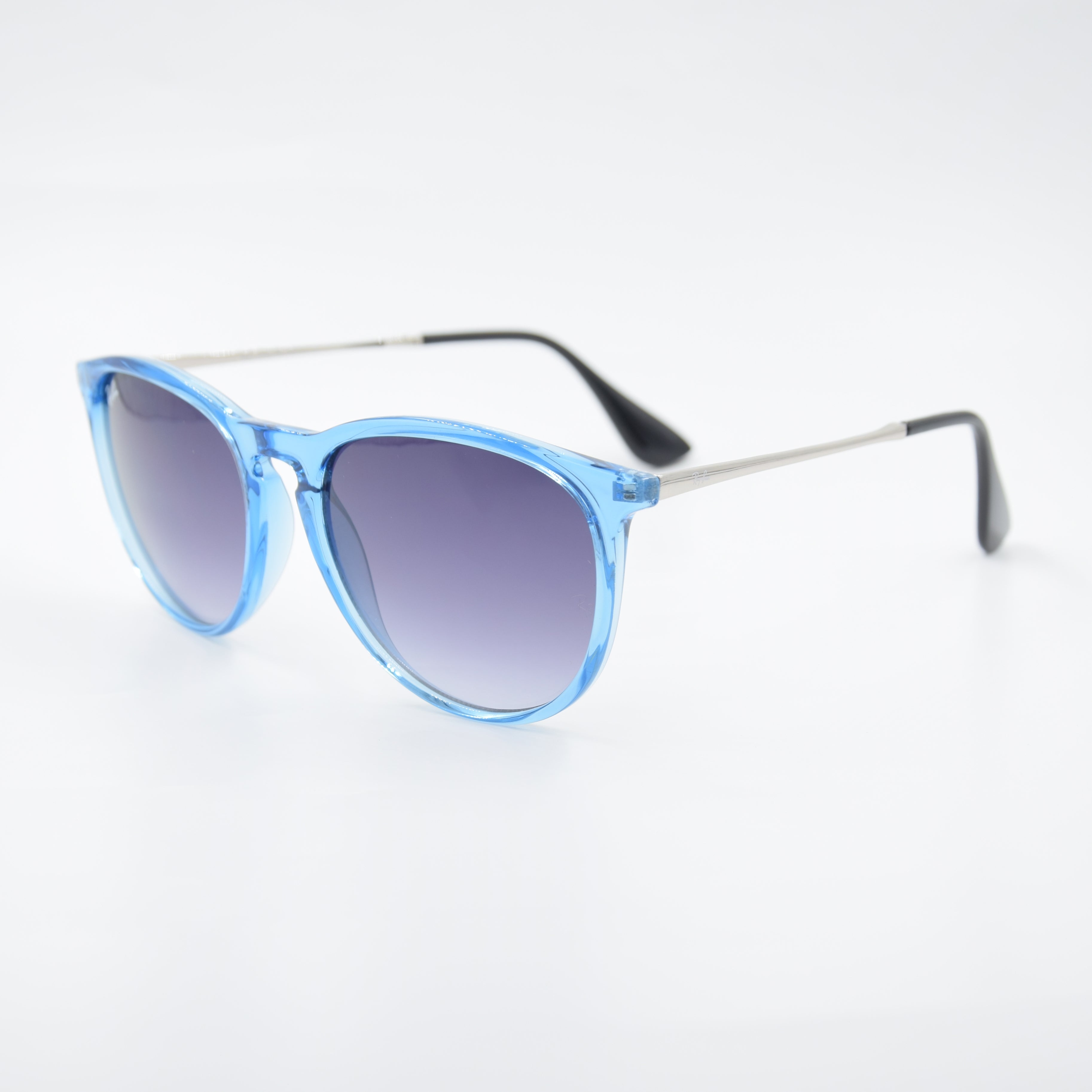 SOLAIRE :RAY-BAN RB4171 ERIKA 6515/4L