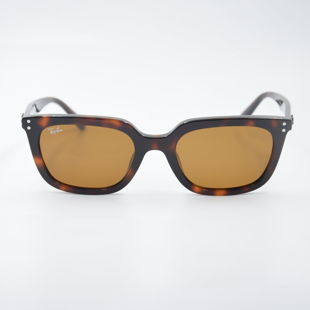 SOLAIRE :RAY-BAN RB4439D 902/33