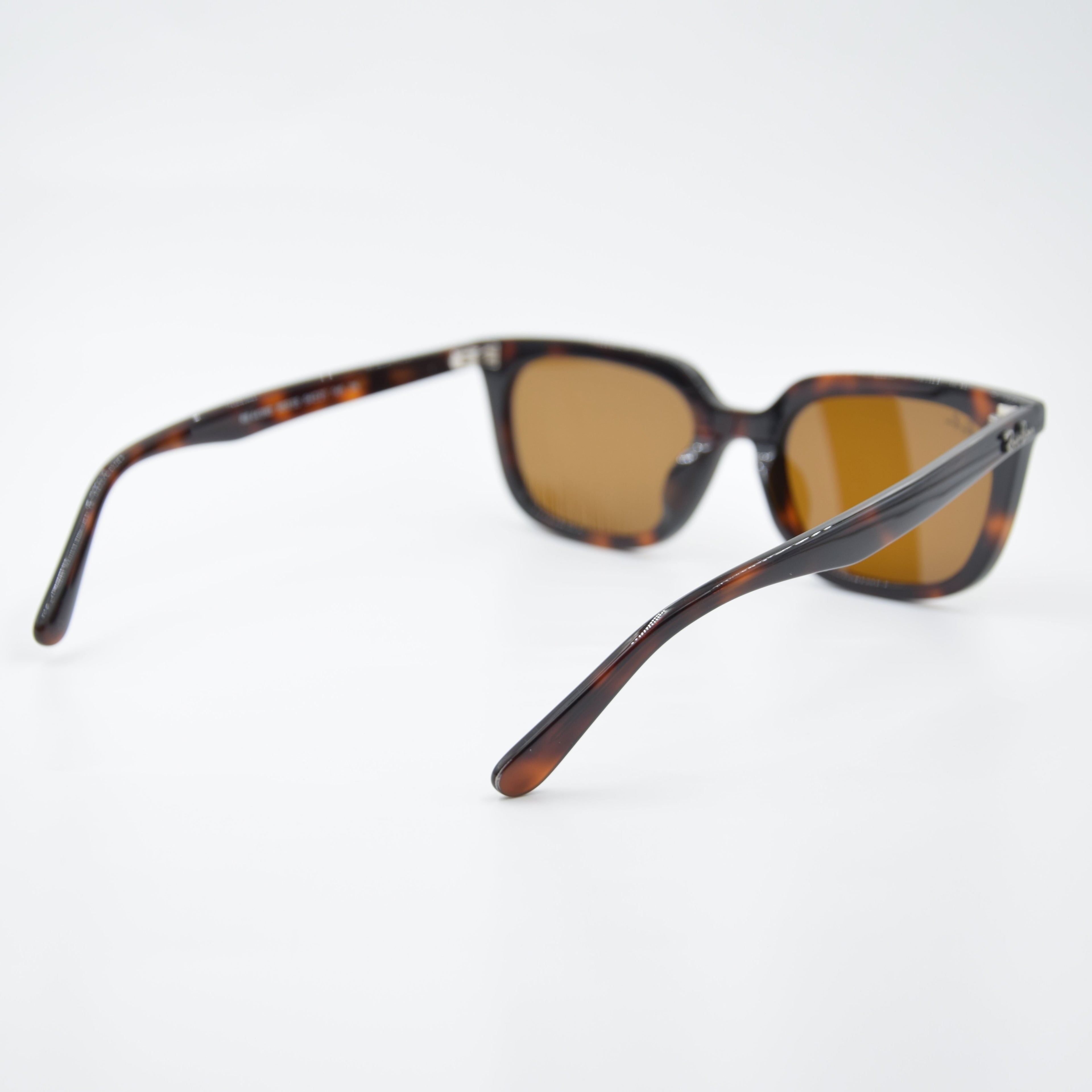 SOLAIRE :RAY-BAN RB4439D 902/33