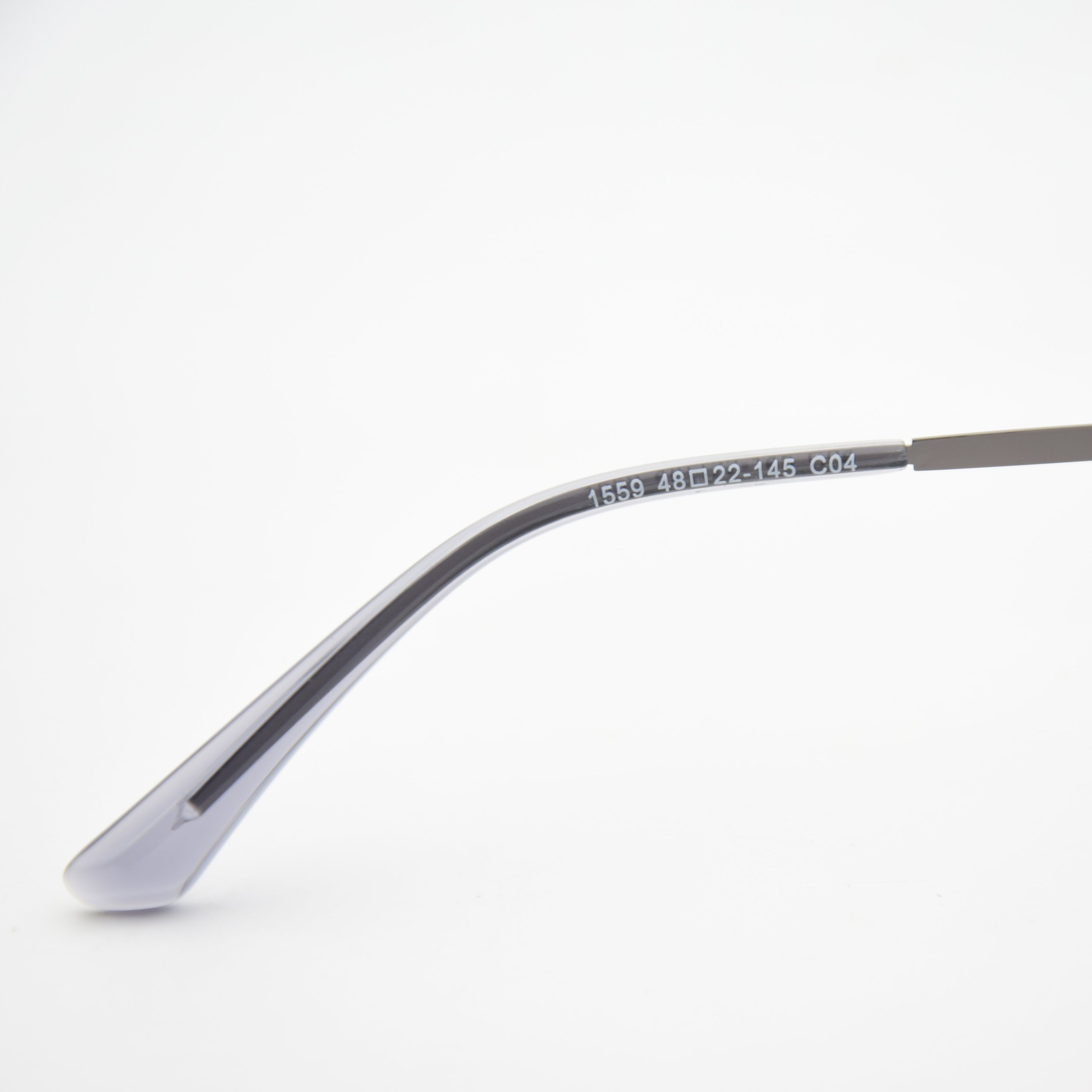 OPTIQUE: MYKITA 1559 GREY