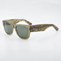 SOLAIRE :RAY-BAN RB0840S MEGA WAYFARER 6635/5C