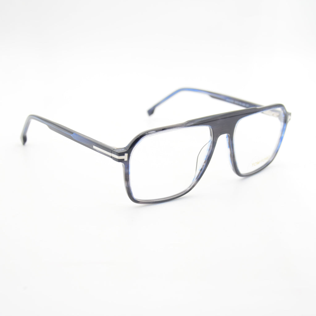 OPTIQUE: TOM FORD W56265 BLEU