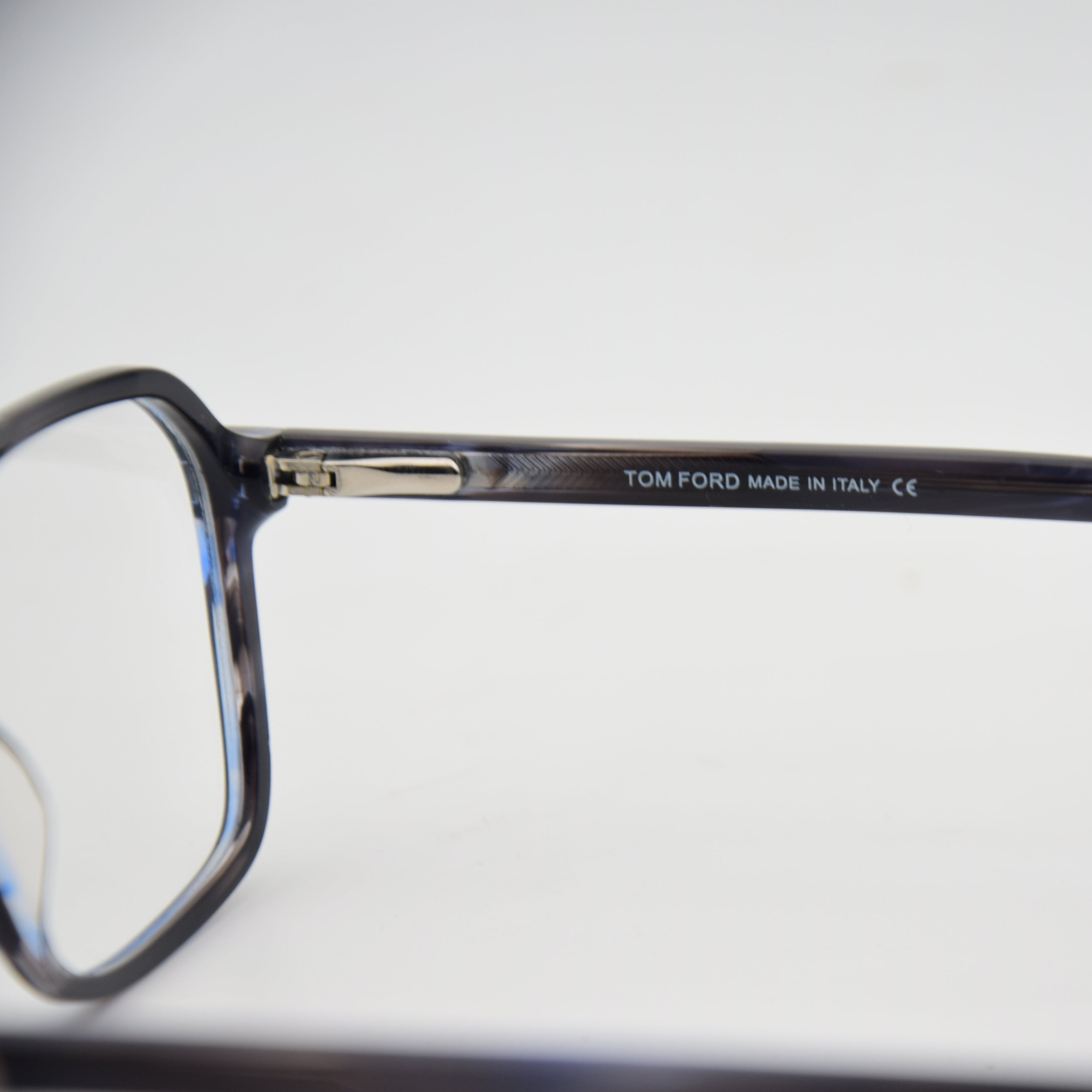 OPTIQUE: TOM FORD W56265 BLEU