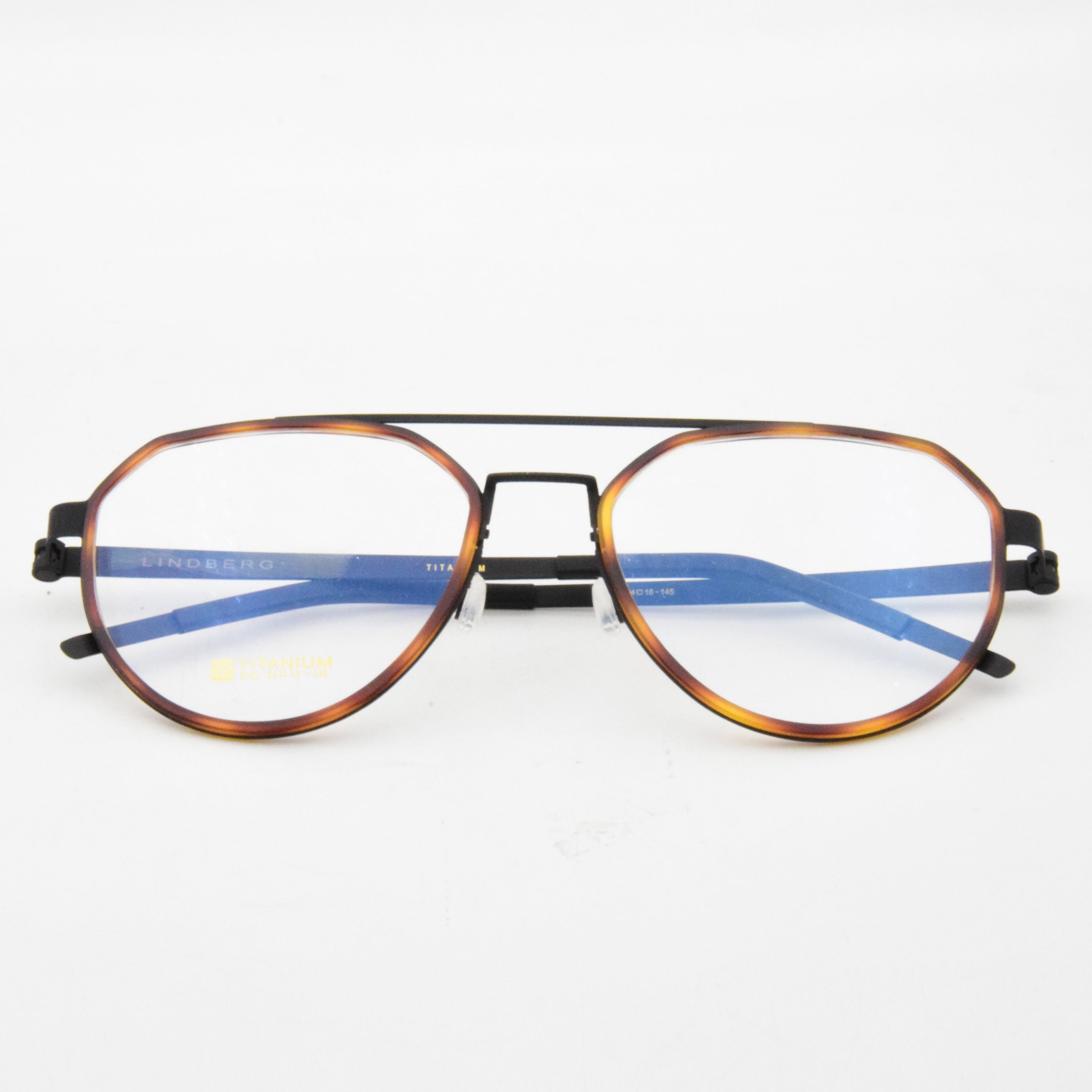 LINDBERG 9745 HAVANE (TITANIUM)