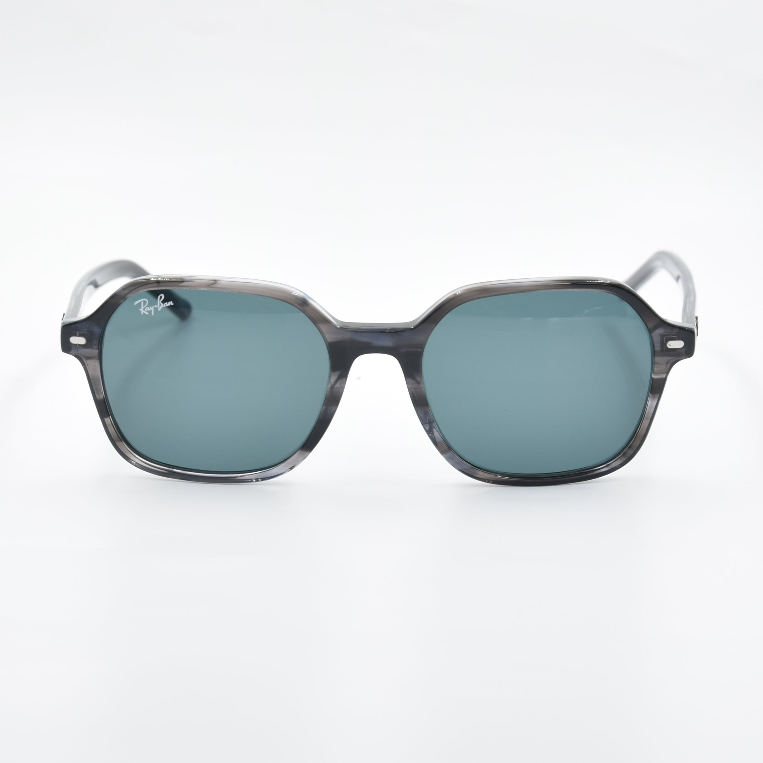 SOLAIRE :RAY-BAN RB2194 JOHN 1314/B1