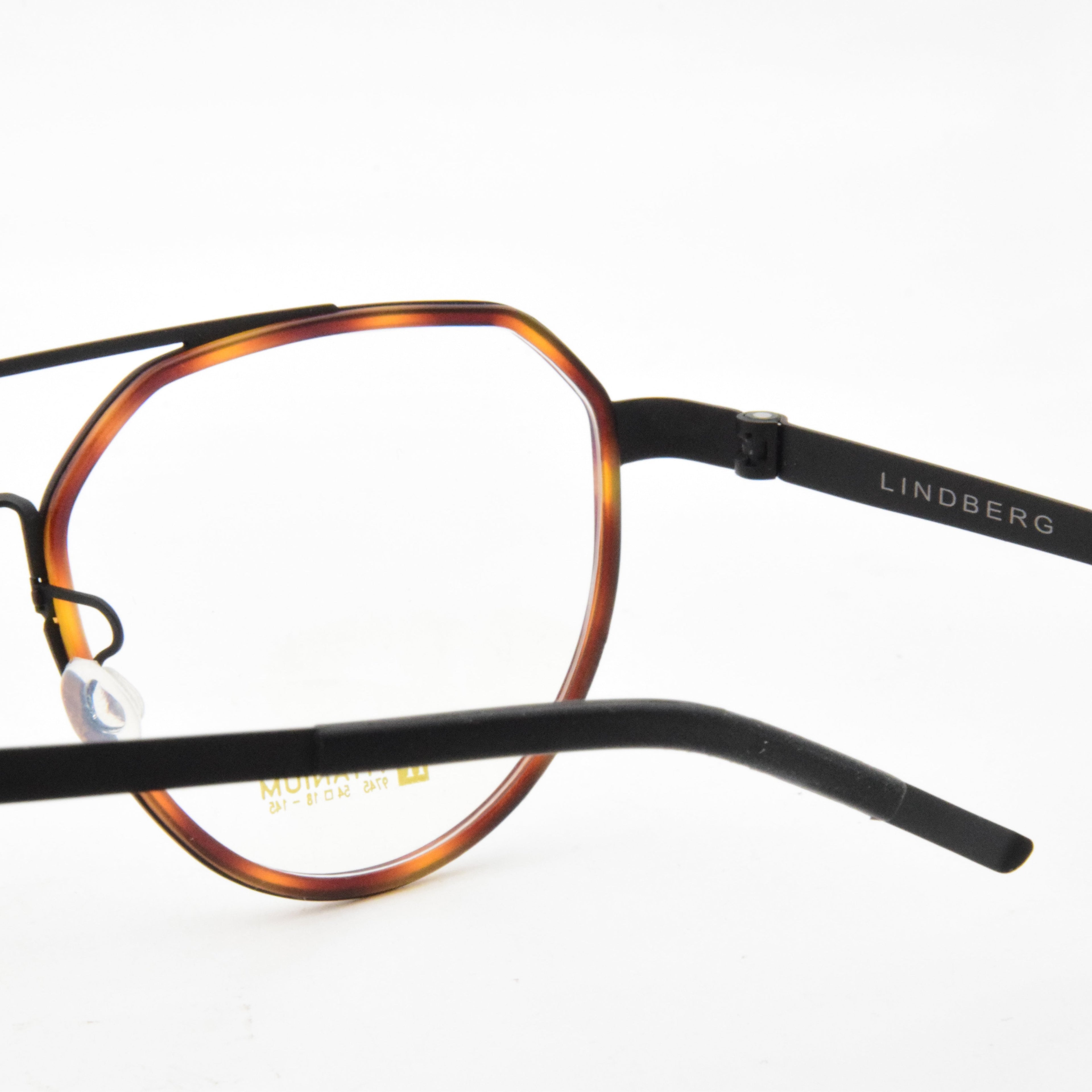 LINDBERG 9745 HAVANE (TITANIUM)