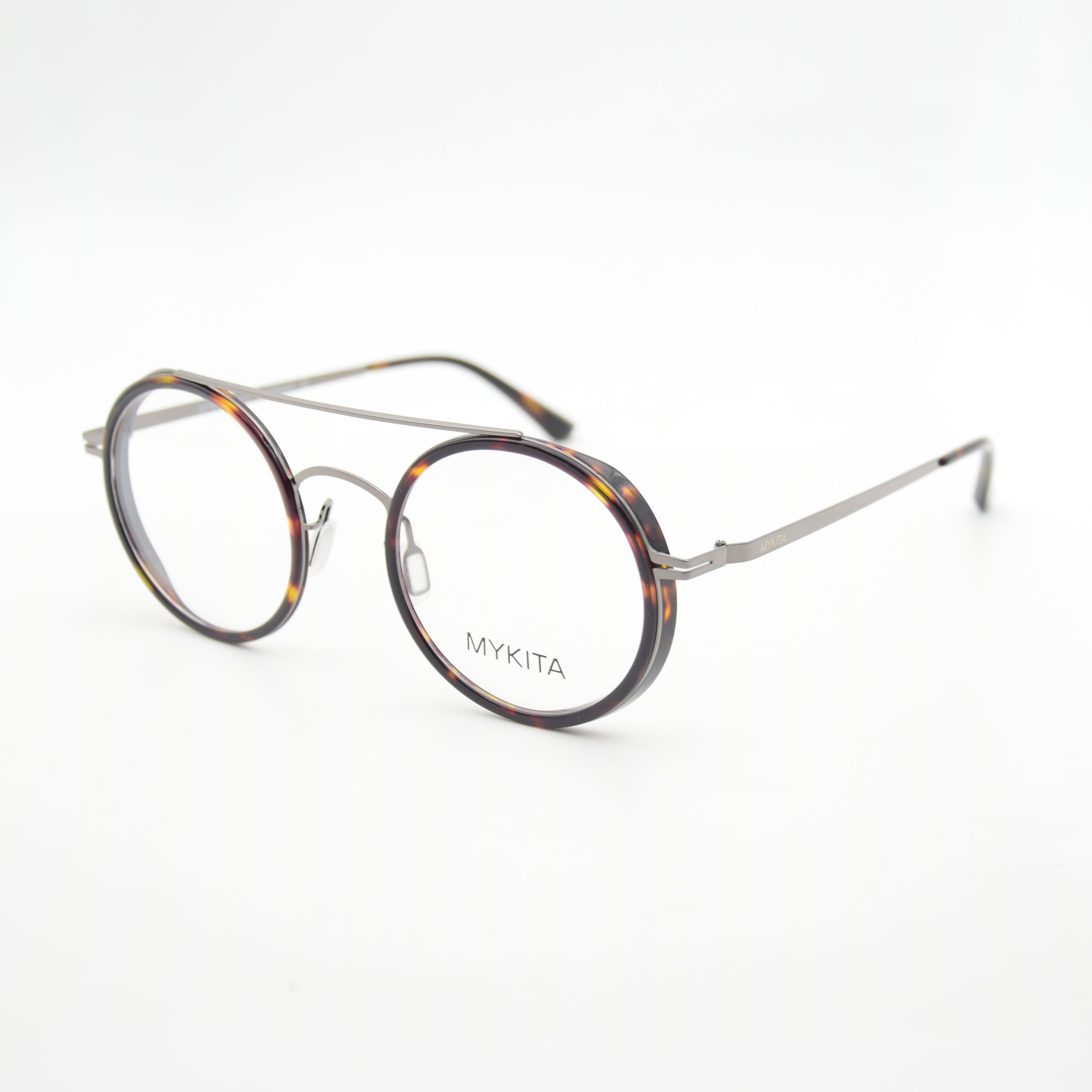 OPTIQUE: MYKITA 1559 HAVANE/GREY