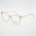 OPTIQUE: VOGUE G8065 CREAM