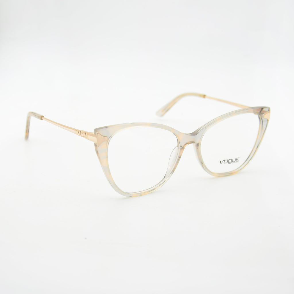 OPTIQUE: VOGUE G8065 CREAM