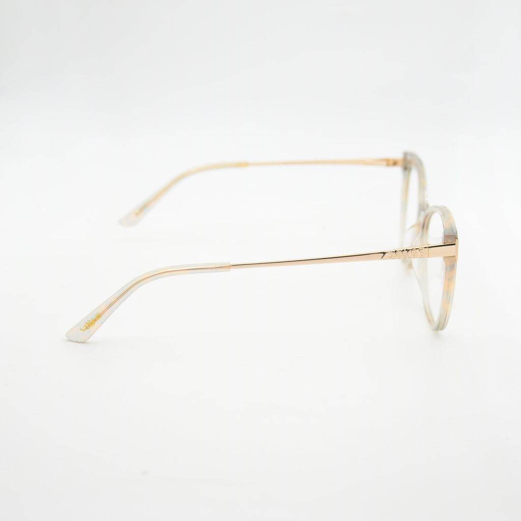 OPTIQUE: VOGUE G8065 CREAM