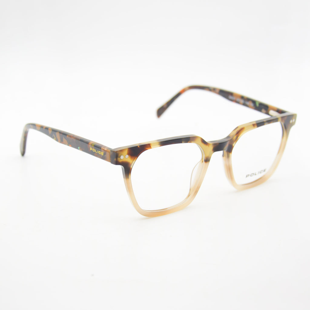 OPTIQUE: POLICE Q5031 HAVANE