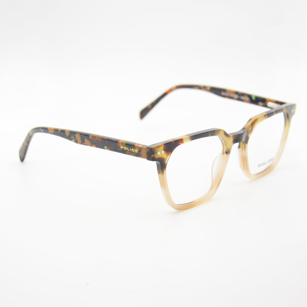 OPTIQUE: POLICE Q5031 HAVANE