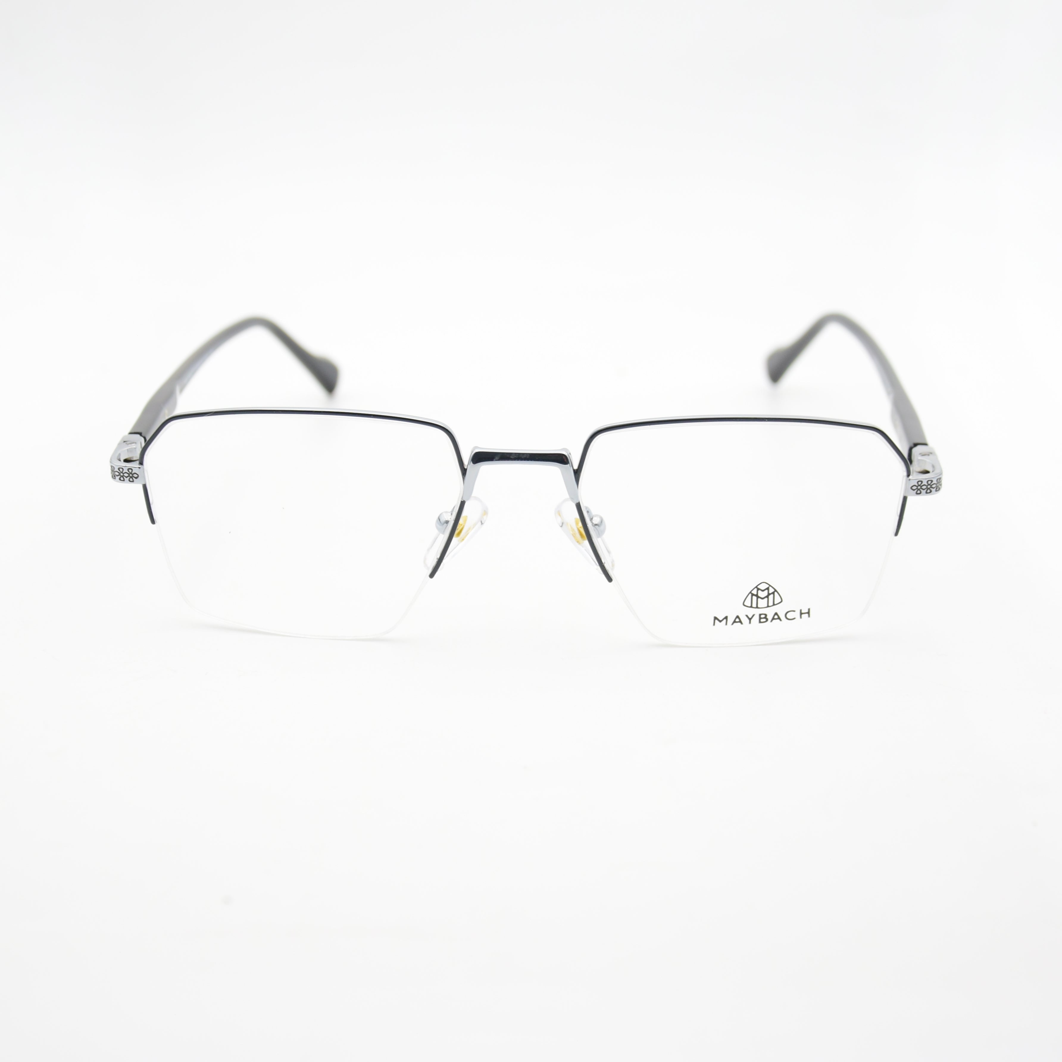 OPTIQUE: MAYBACH 12781J COL.02 BLACK