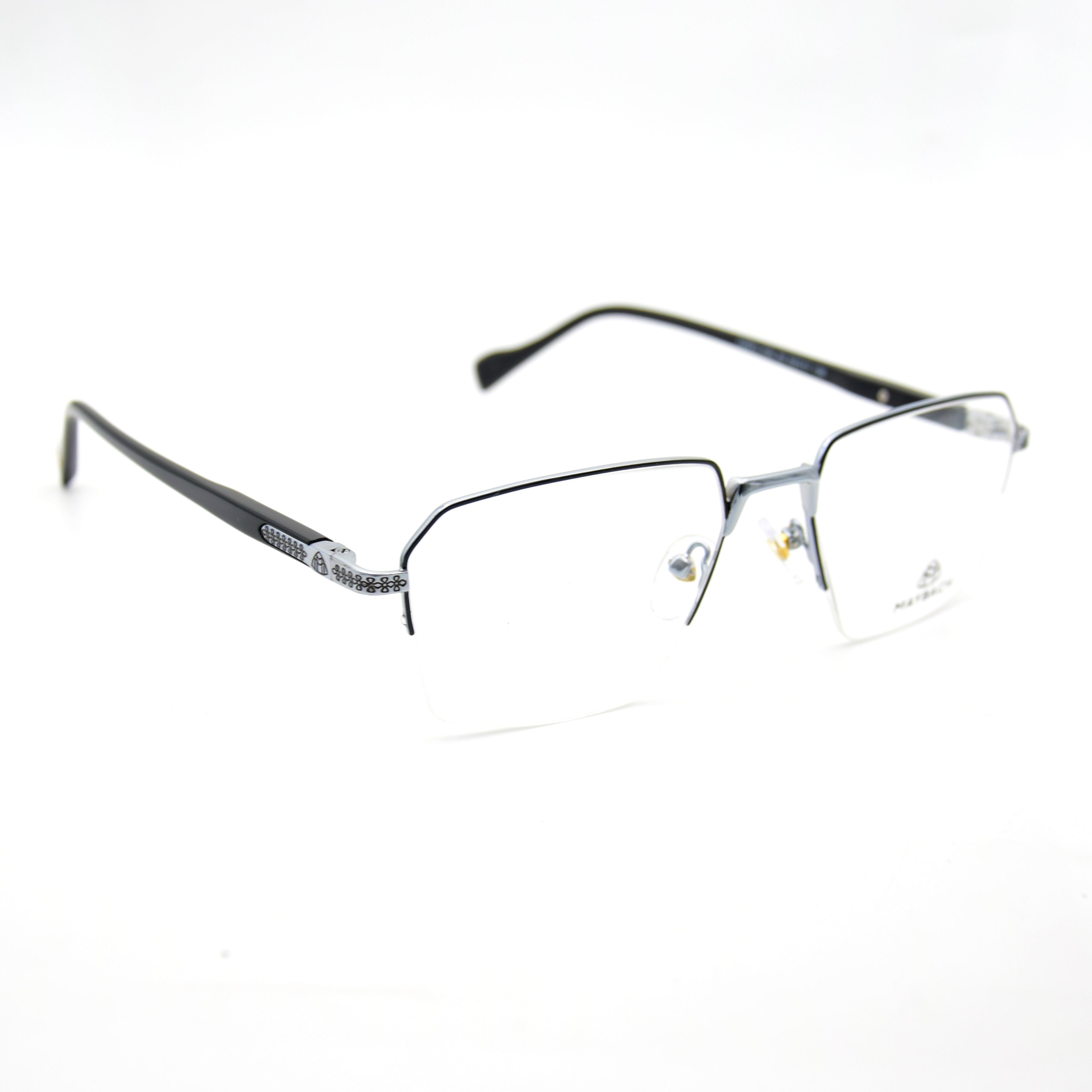 OPTIQUE: MAYBACH 12781J COL.02 BLACK