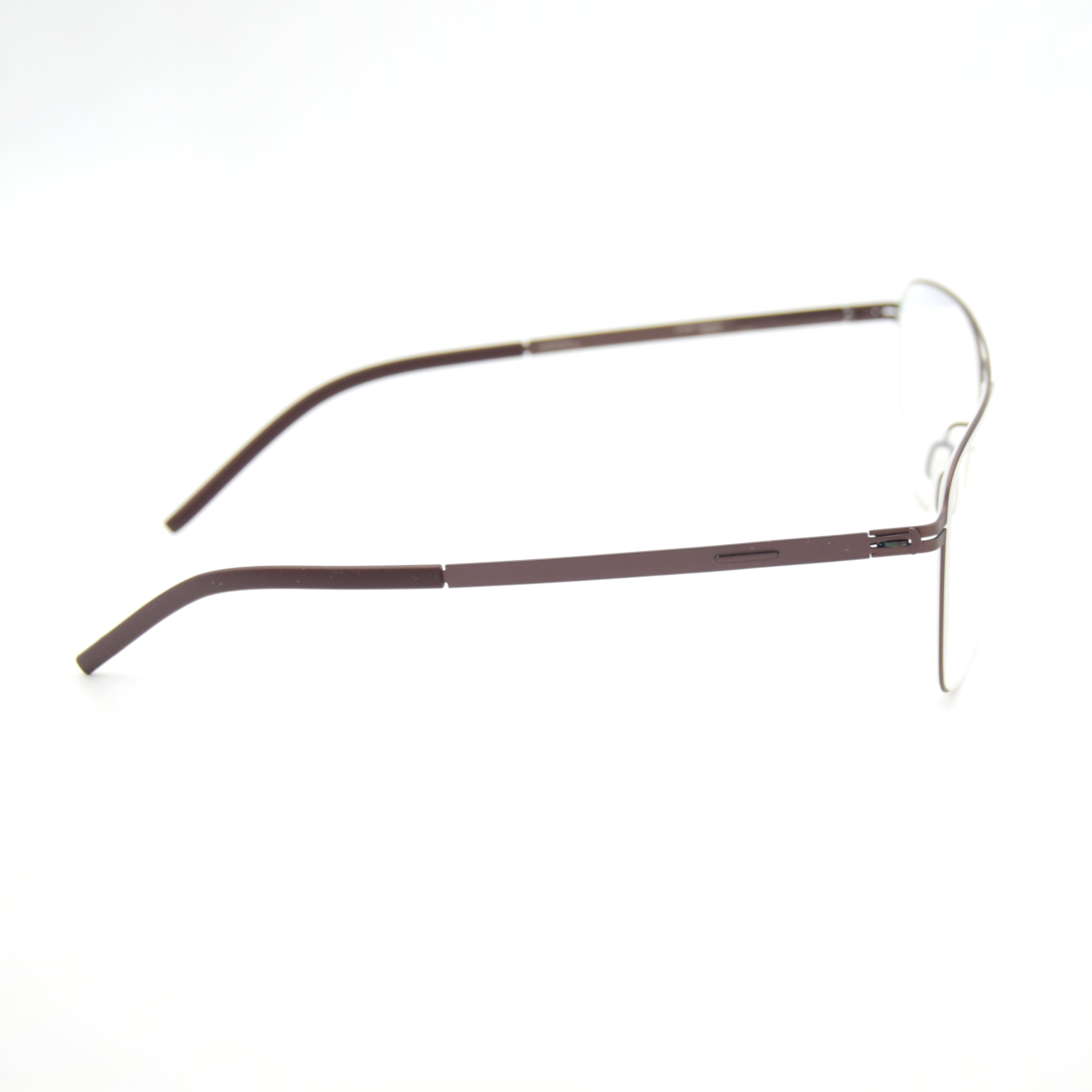 IC! BERLIN BAYAMO GRAPHITE ( TITANIUM )- Made In Germany