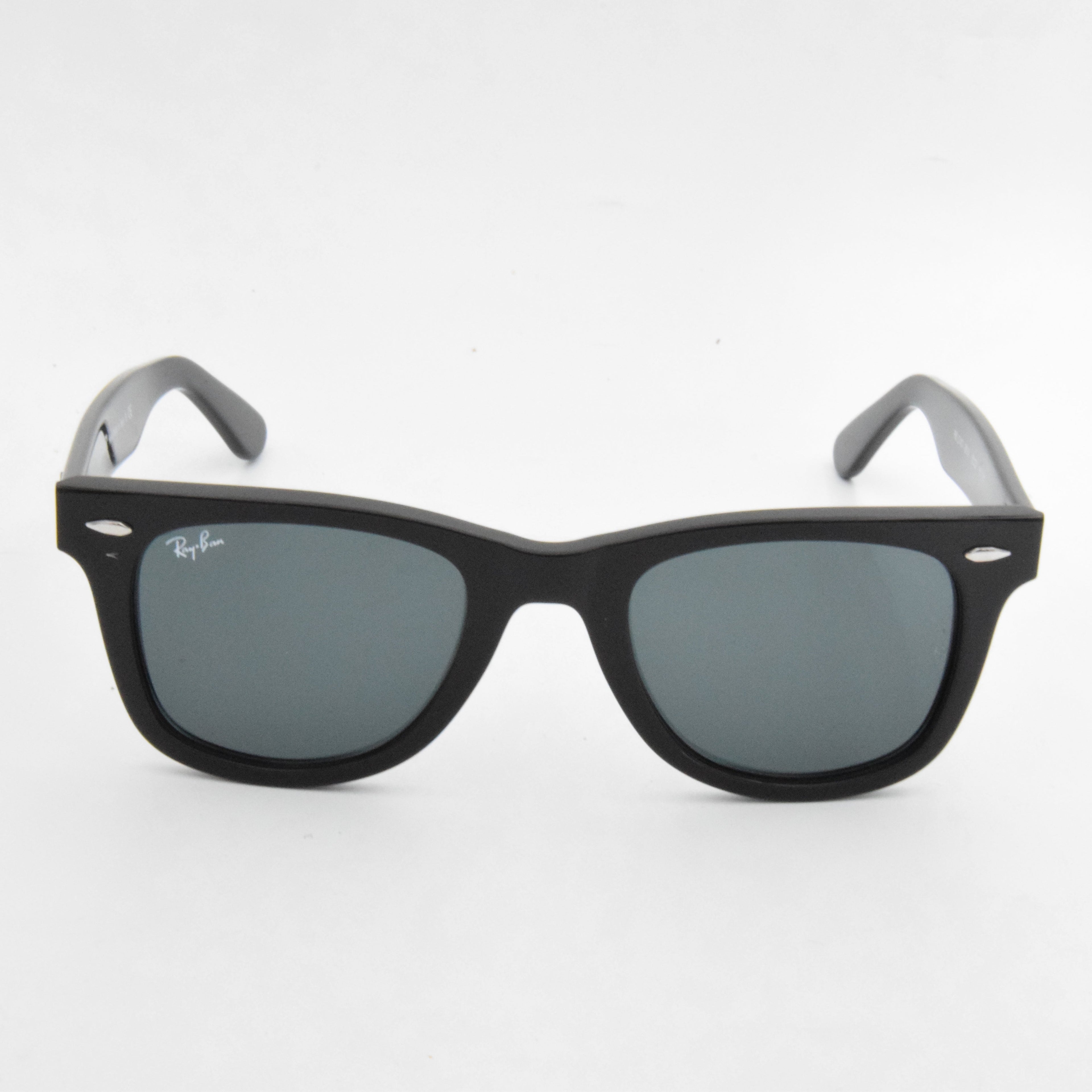 SOLAIRE :RAY-BAN WAYFARER RB2140 901A