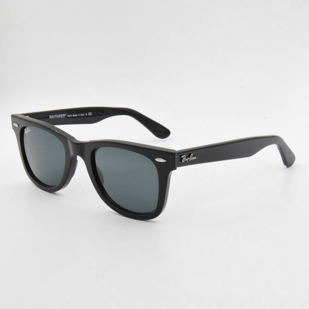 SOLAIRE :RAY-BAN WAYFARER RB2140 901A