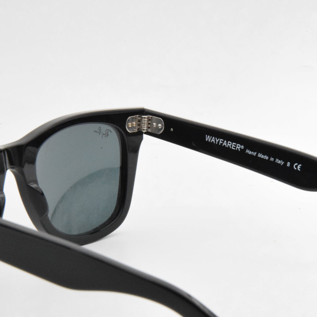 SOLAIRE :RAY-BAN WAYFARER RB2140 901A