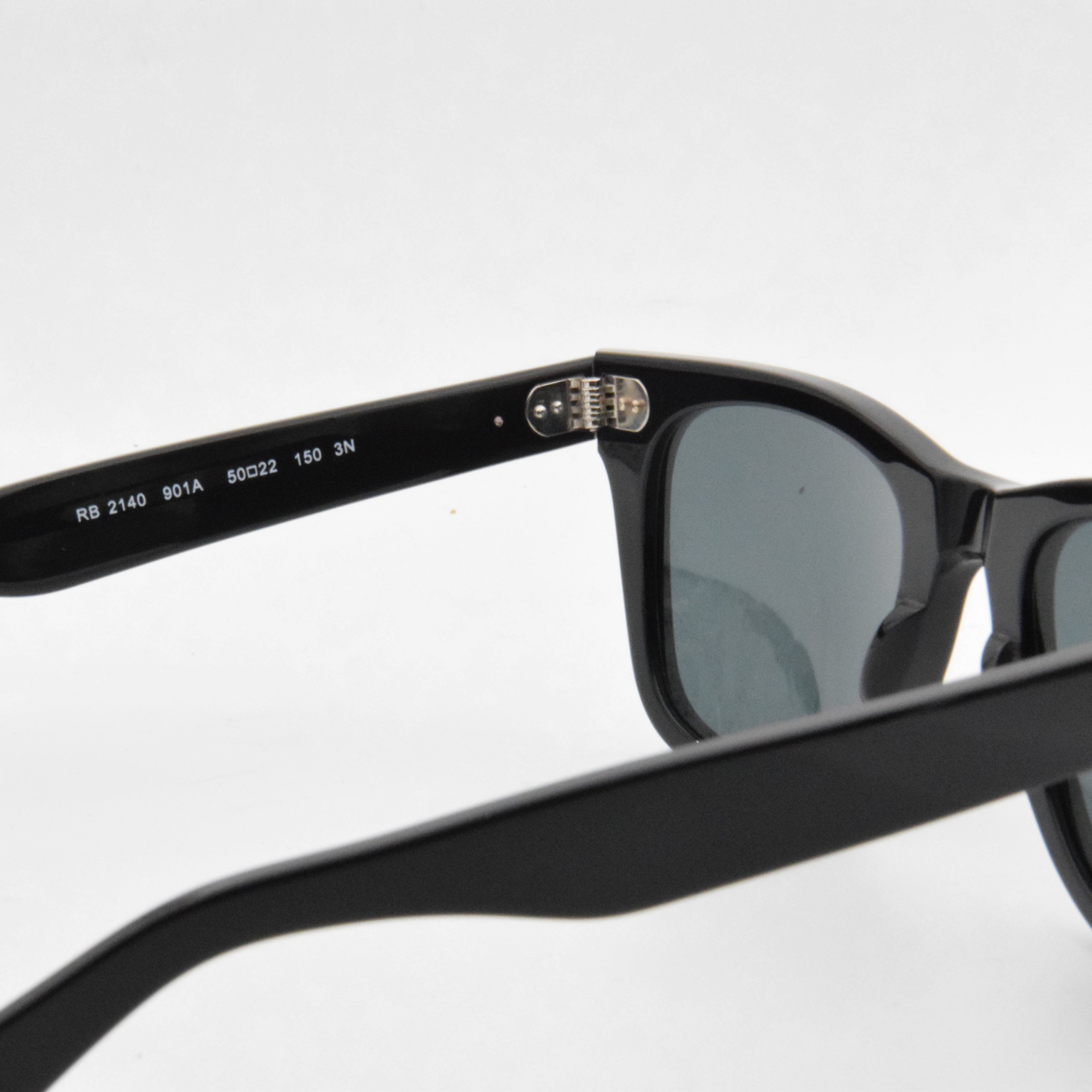SOLAIRE :RAY-BAN WAYFARER RB2140 901A