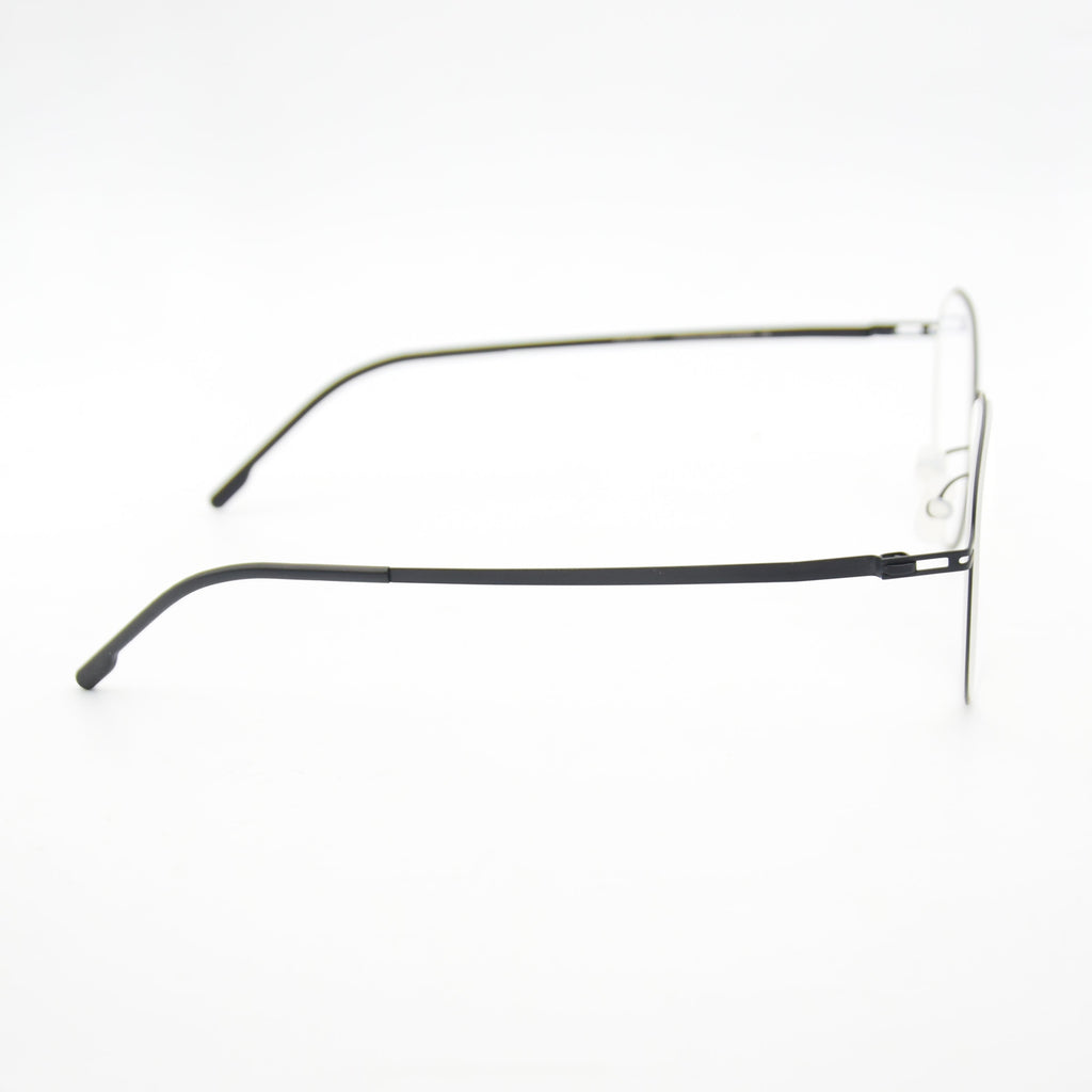 OPTIQUE: MYKITA COL001 PATENTED ( TITANIUM ) HANDMADE IN GERMANY