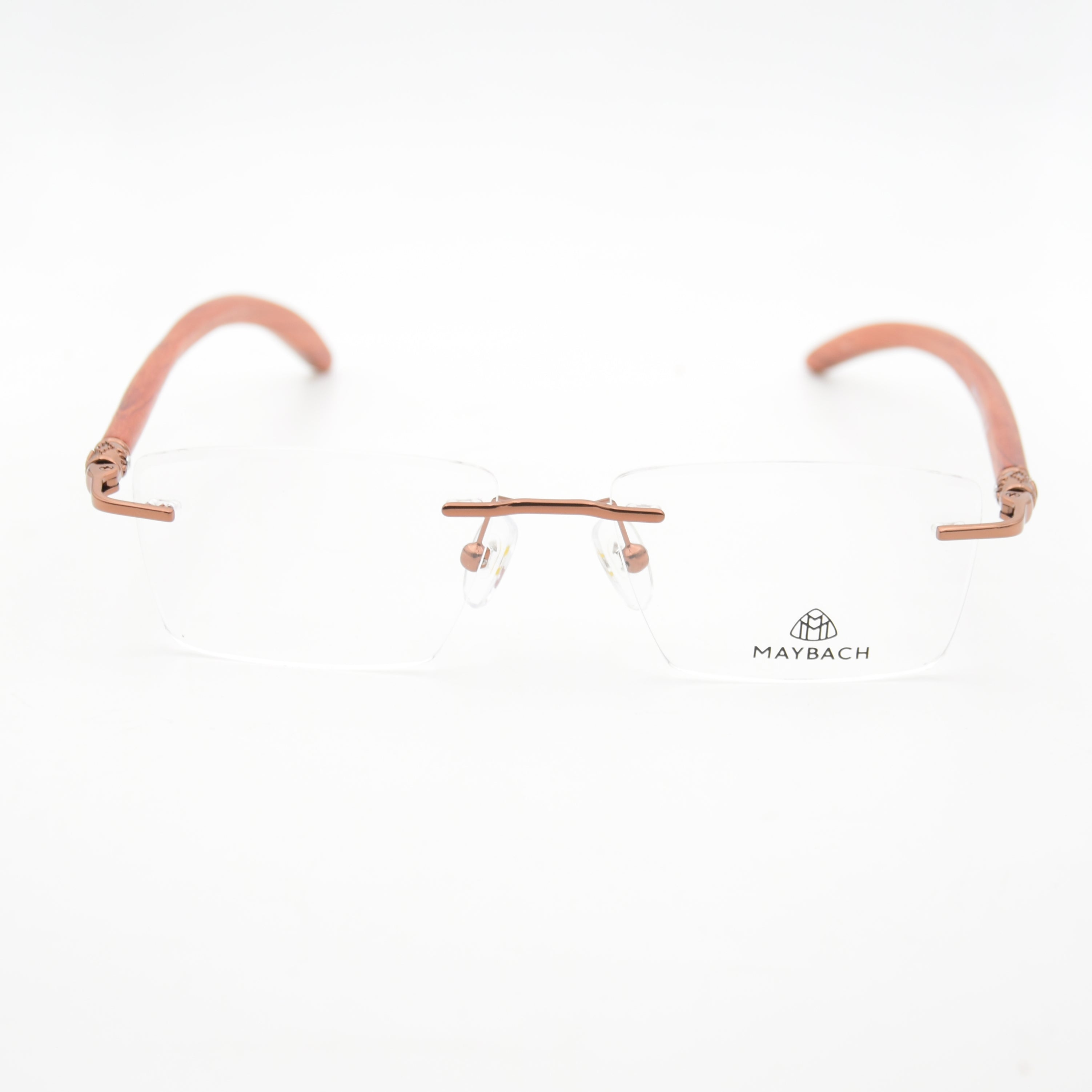 OPTIQUE: MAYBACH 120200 COL.04 (BRAS EN BOIS)