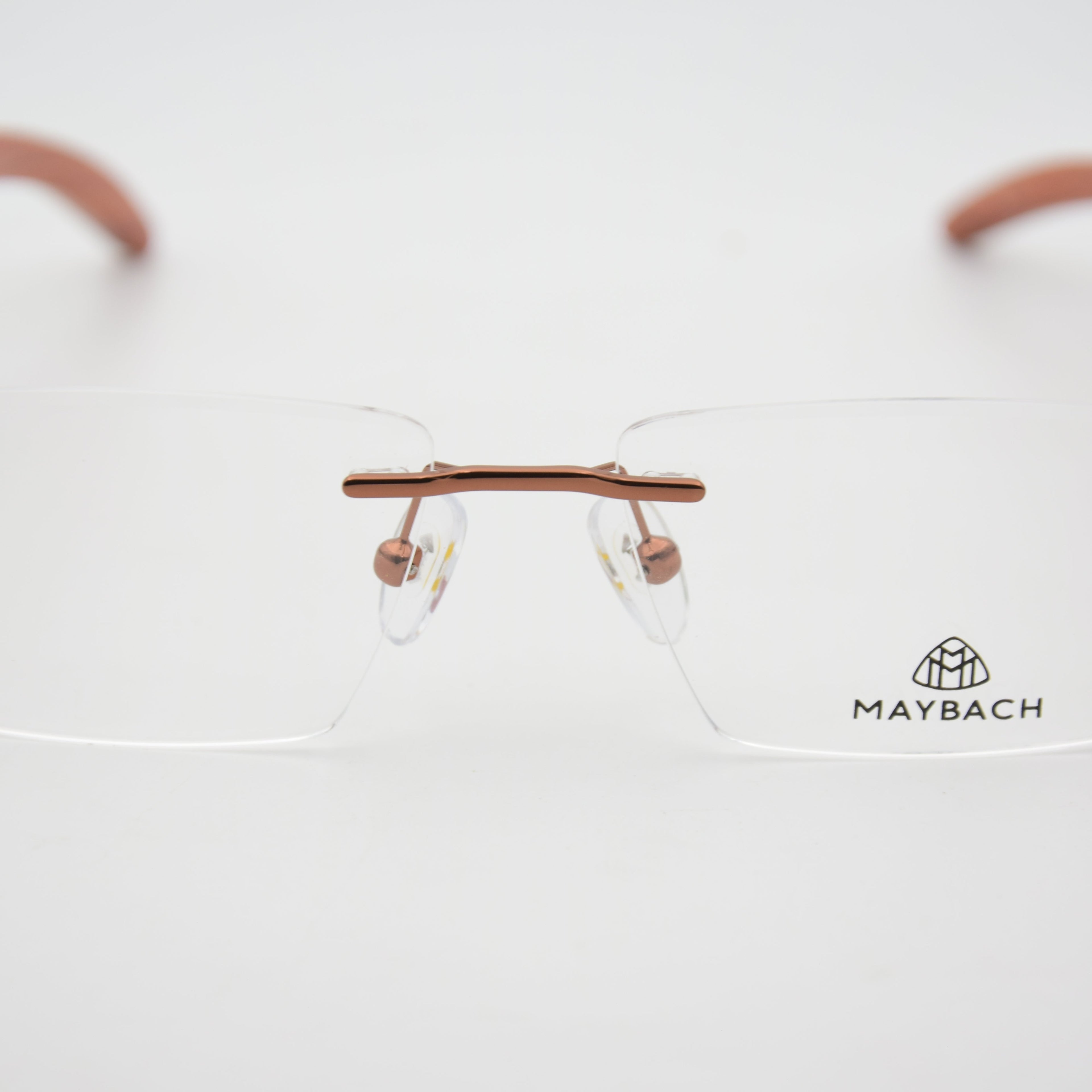 OPTIQUE: MAYBACH 120200 COL.04 (BRAS EN BOIS)