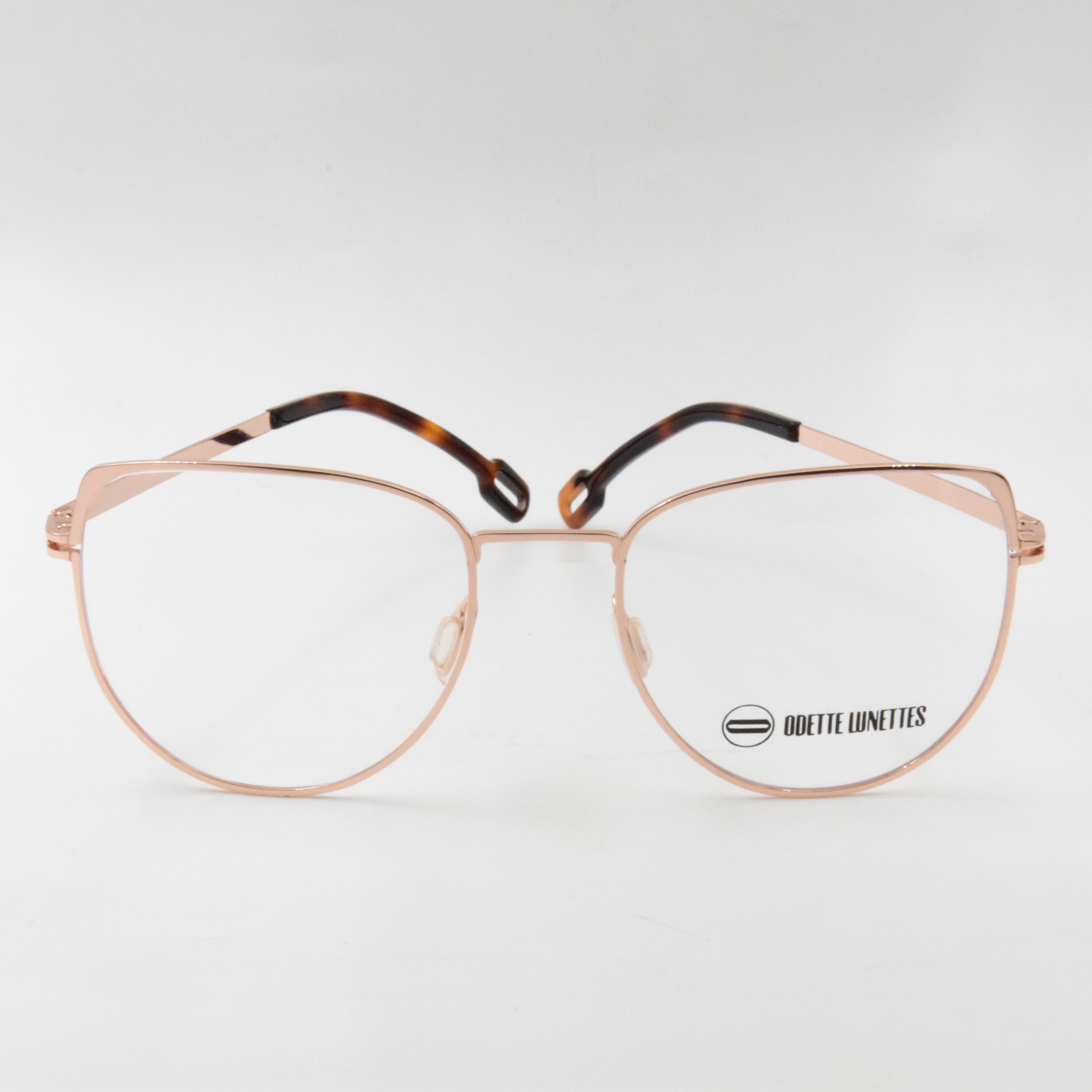 ODETTES LUNETTES OL1001 GOLD