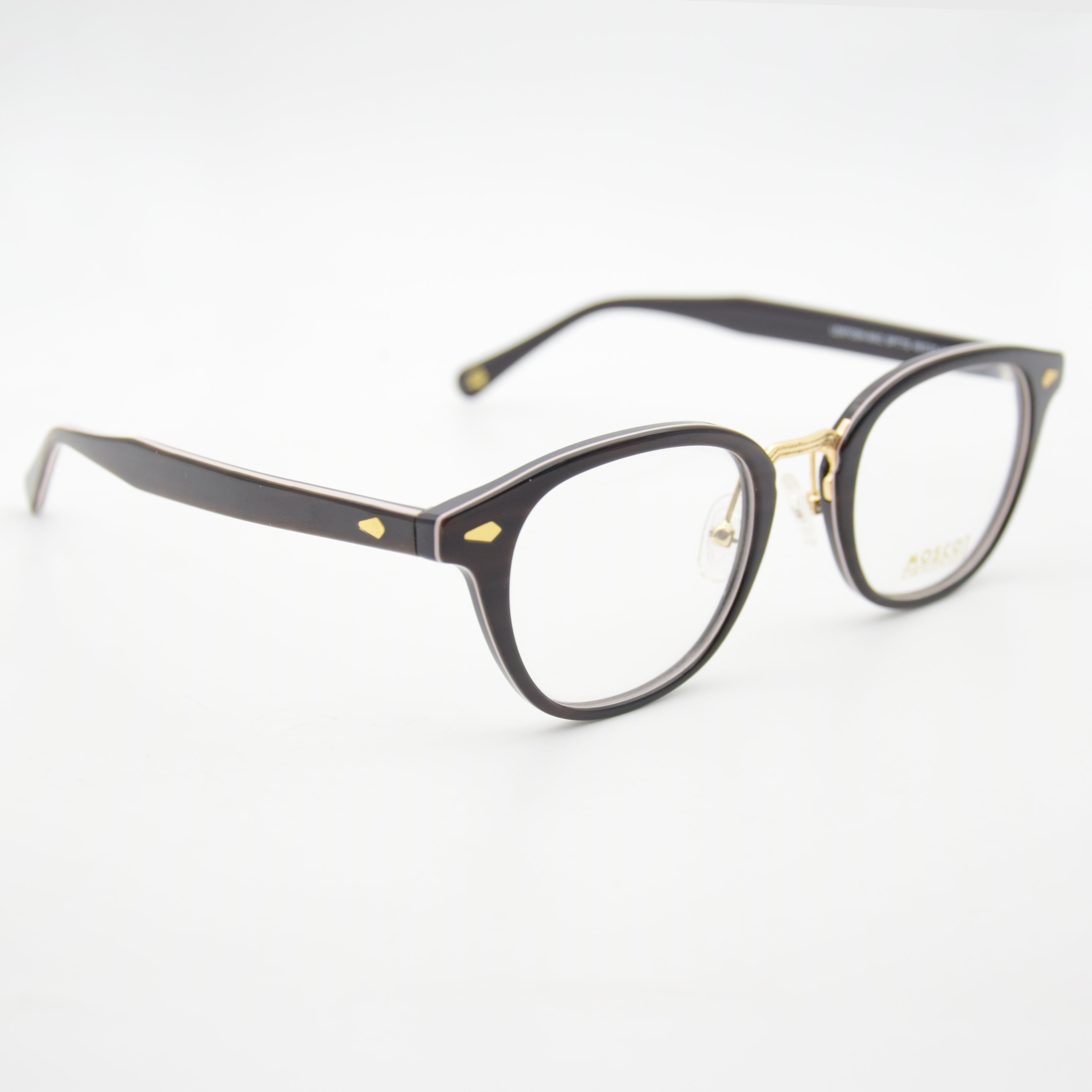 OPTIQUE: MOSCOT LEMTOSH-MAC SPTTG