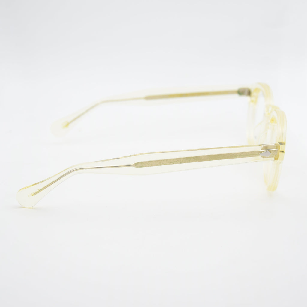 OPTIQUE: MOSCOT LEMTOSH COL.FLESH