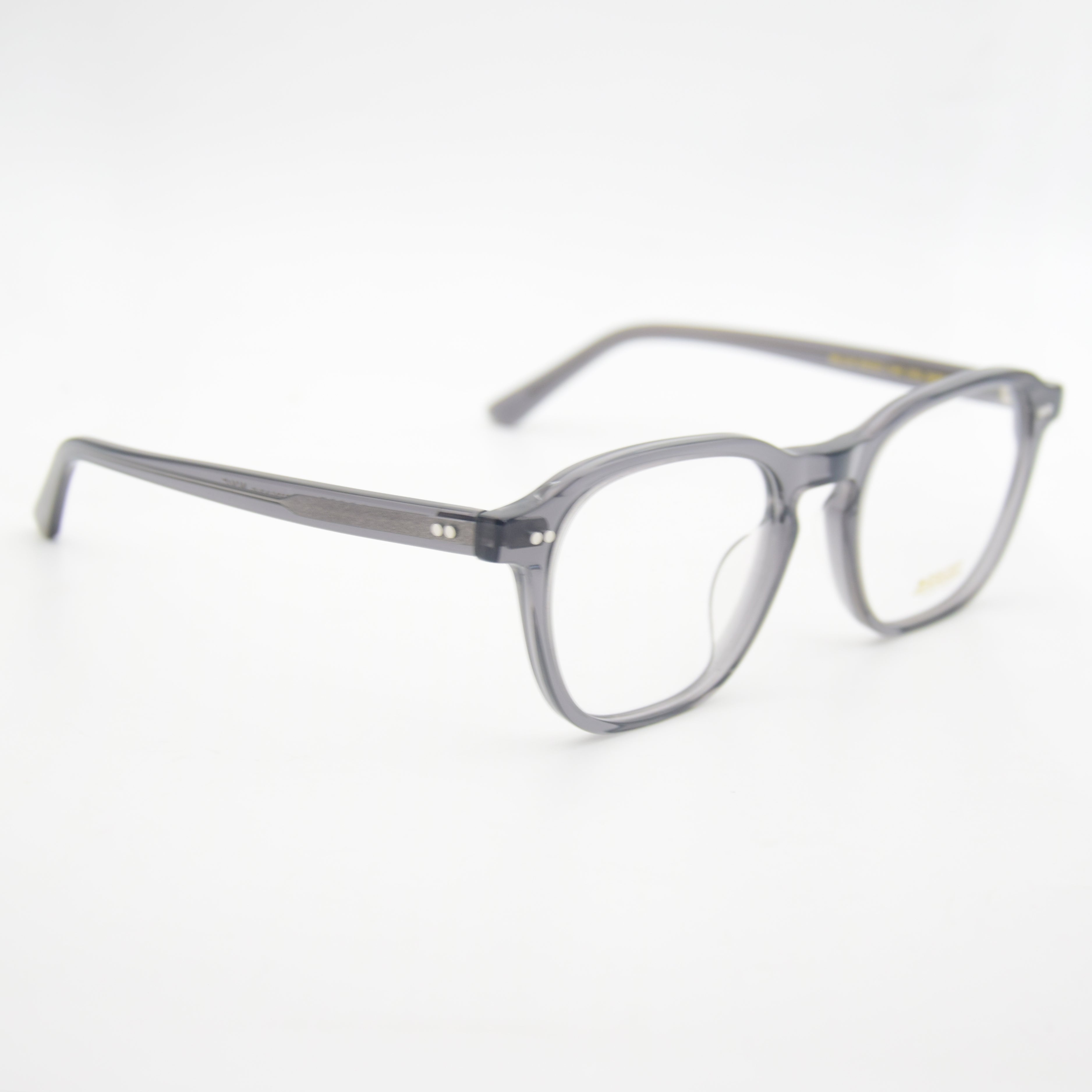 OPTIQUE: MOSCOT BILLIK COL.GREY