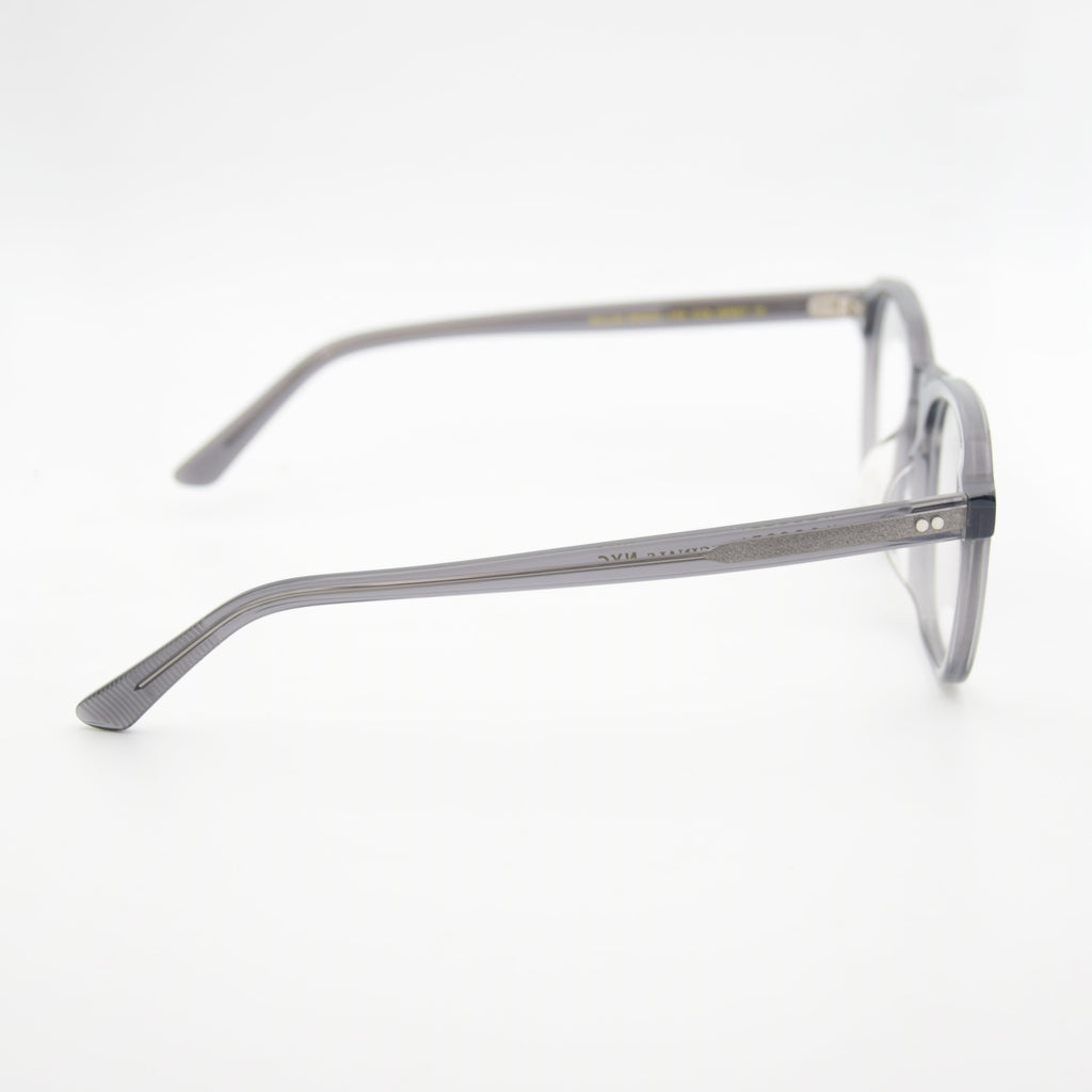 OPTIQUE: MOSCOT BILLIK COL.GREY