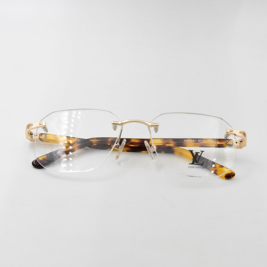 LOUIS VUITTON 25610 GOLD