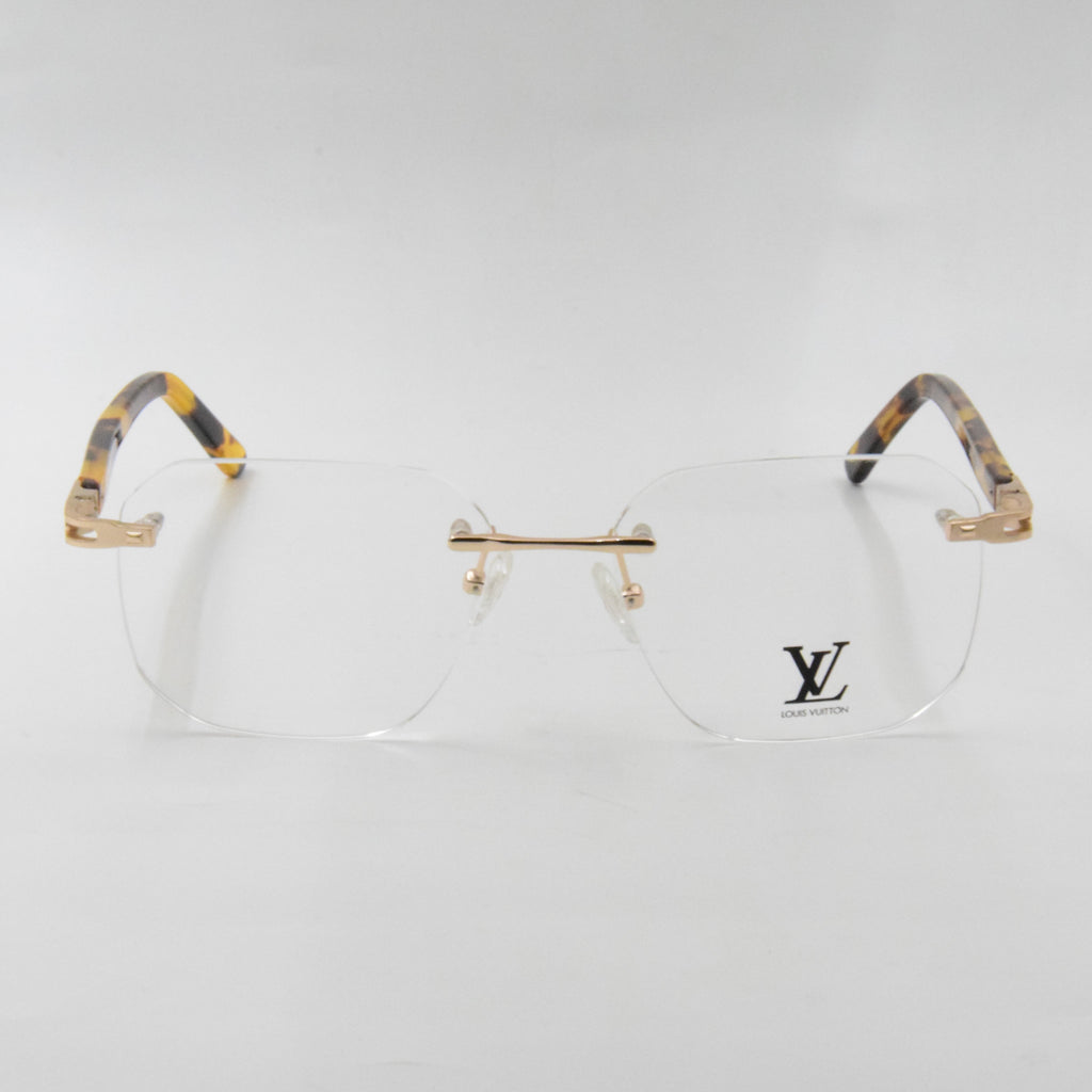 LOUIS VUITTON 25610 GOLD