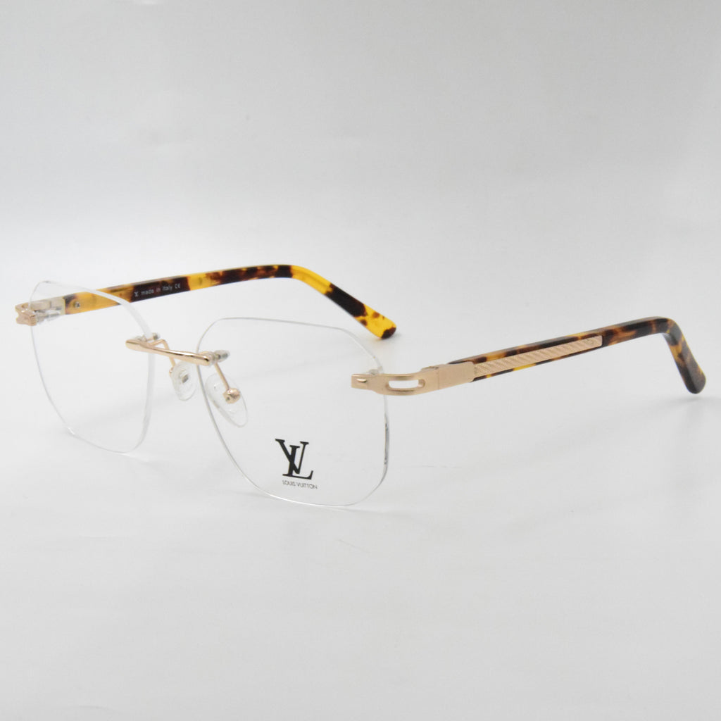 LOUIS VUITTON 25610 GOLD