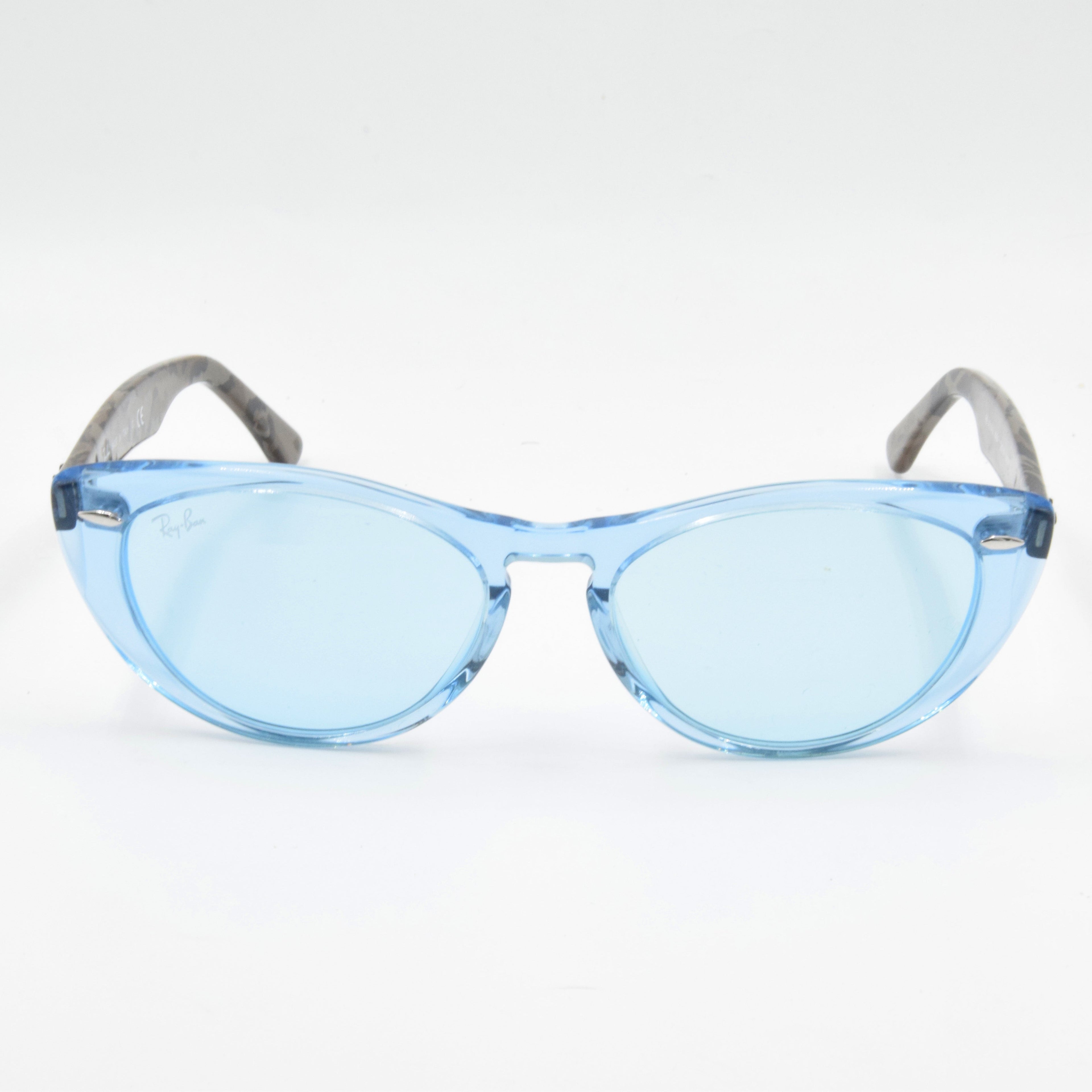 Solaire:4314-N B.Bleu