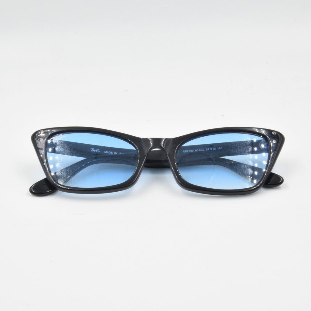Solaire:2299 N.Bleu