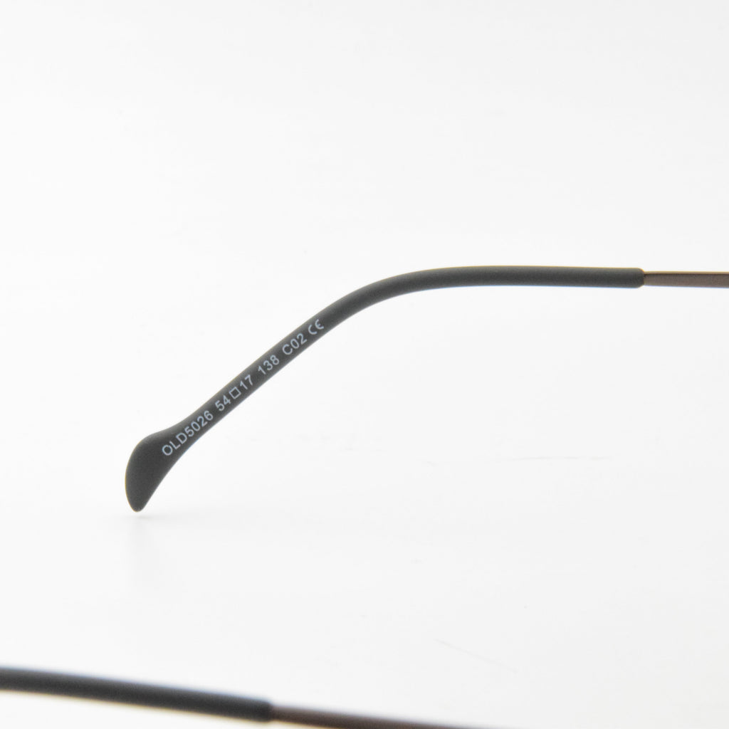 TIFFANY&CO OLD5026 GREY