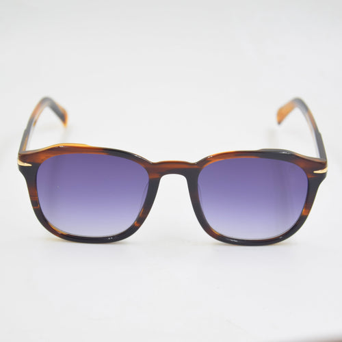 DAVID-BECKHAM DB7053 HAVANE
