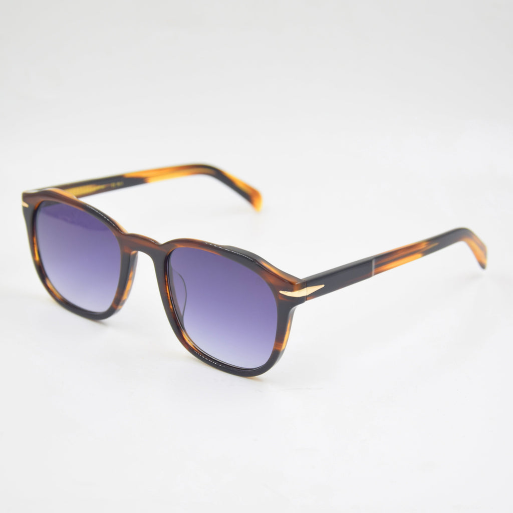 DAVID-BECKHAM DB7053 HAVANE