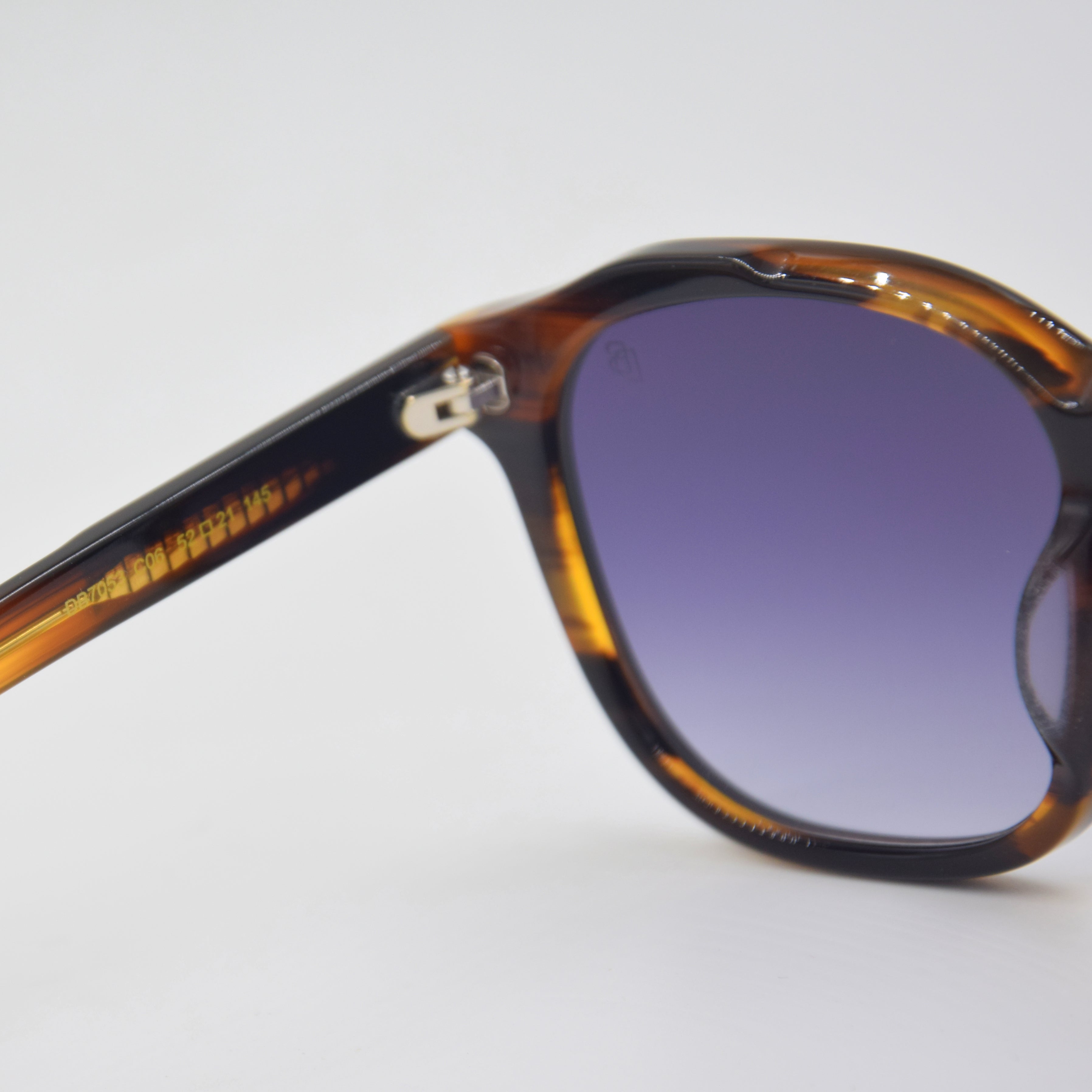 DAVID-BECKHAM DB7053 HAVANE