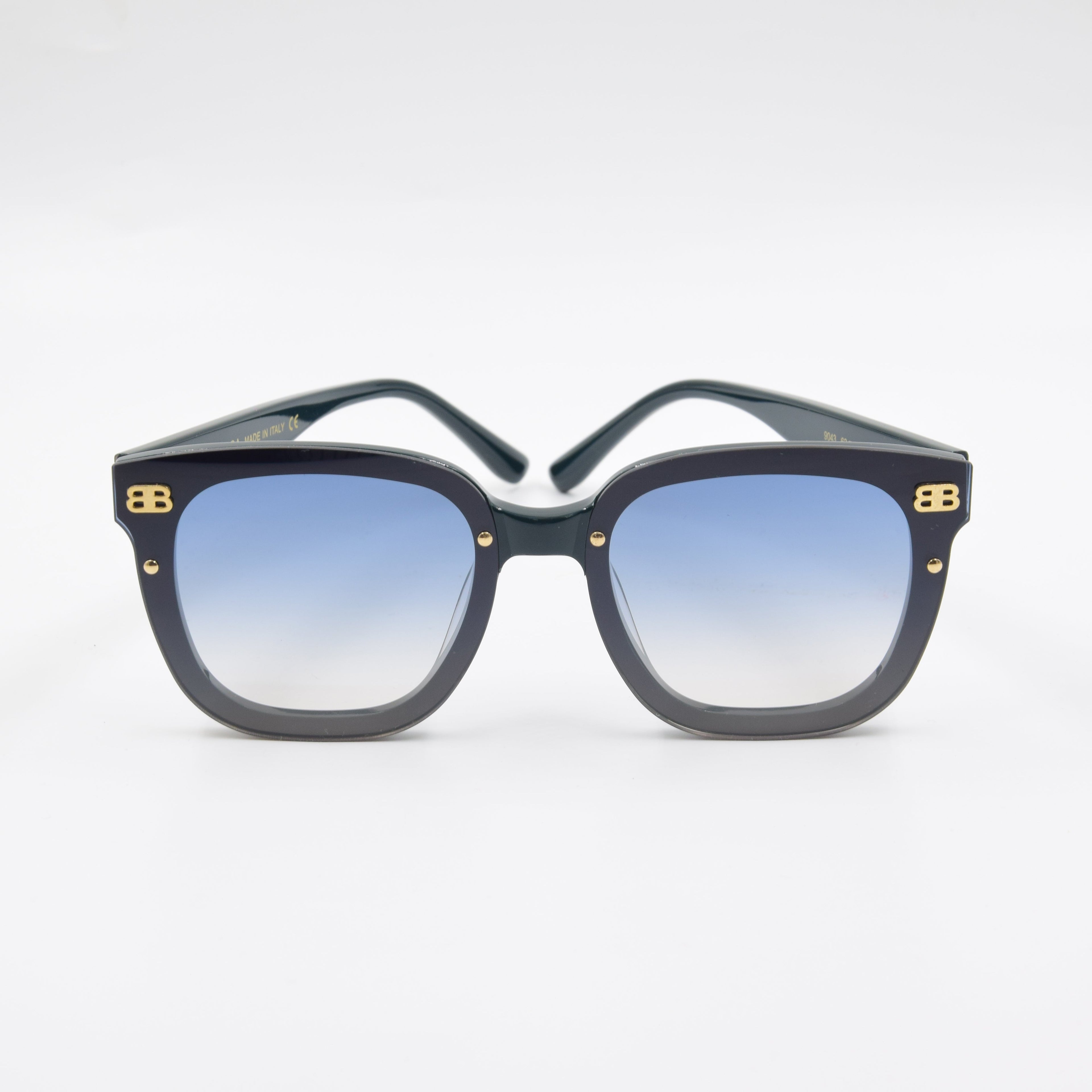 BALENCIAGA 9043 C3 GREEN