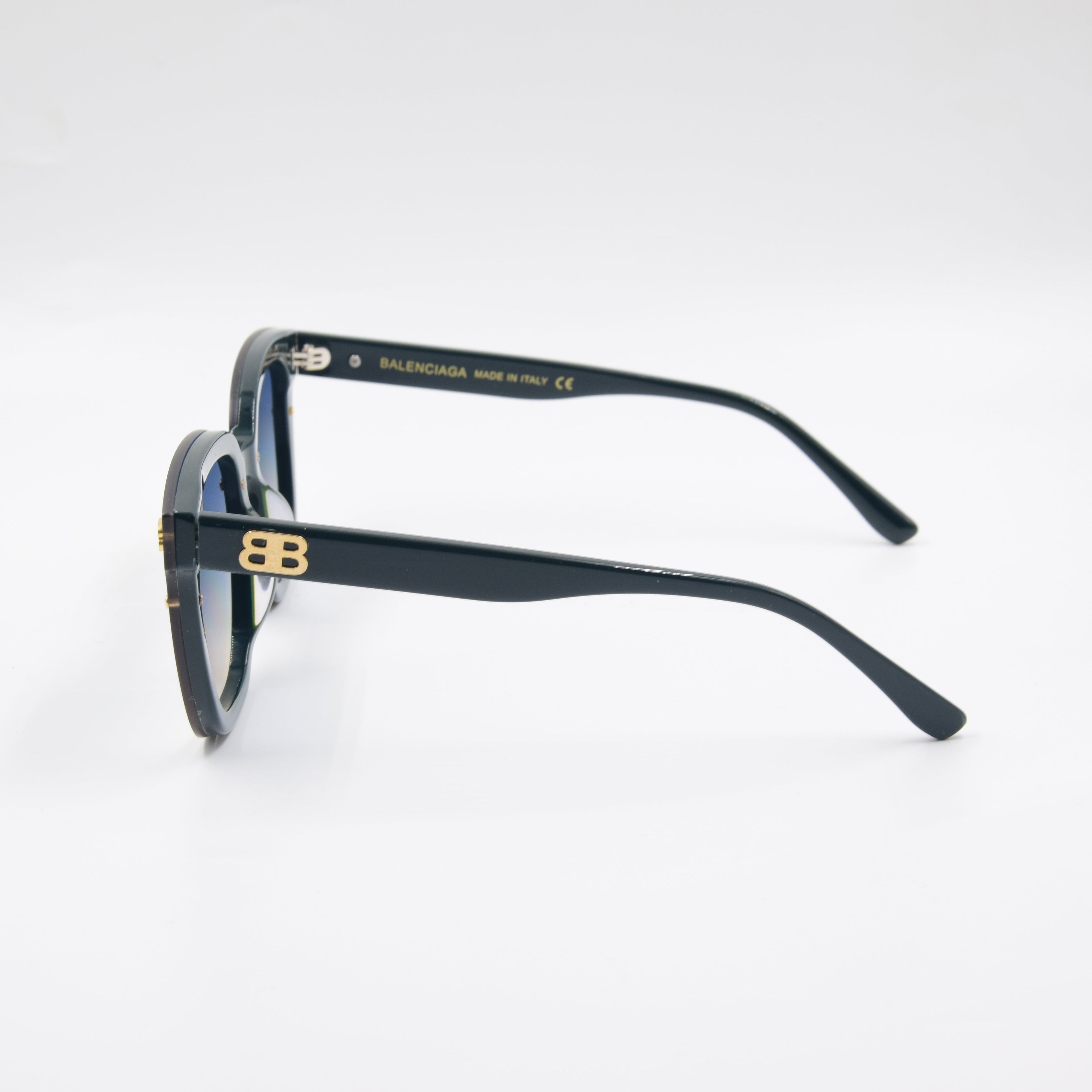 BALENCIAGA 9043 C3 GREEN